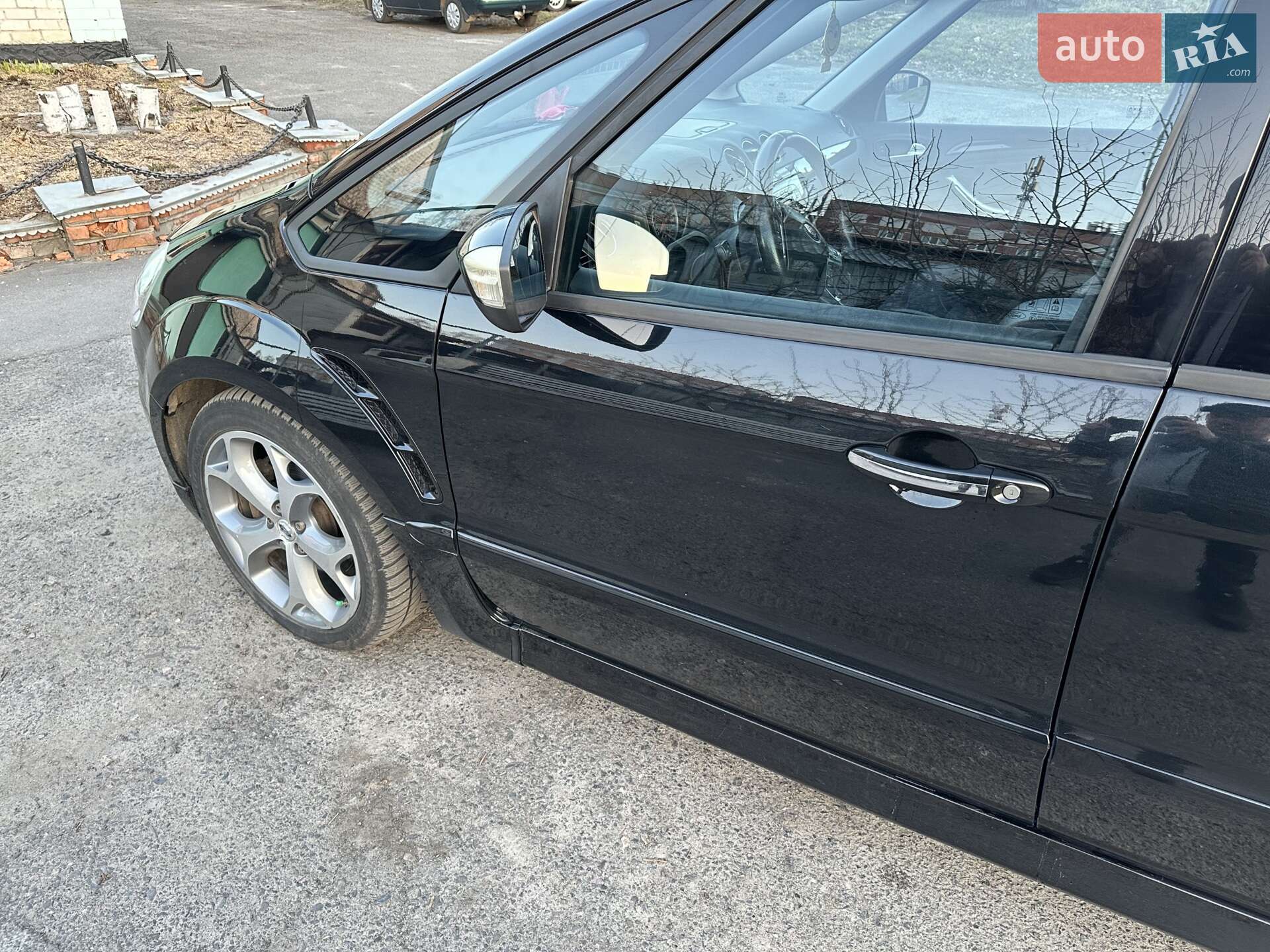 Ford S-Max 2009 VIN WF0SXXGBWS9D89903 фото оголошення 7 з 27