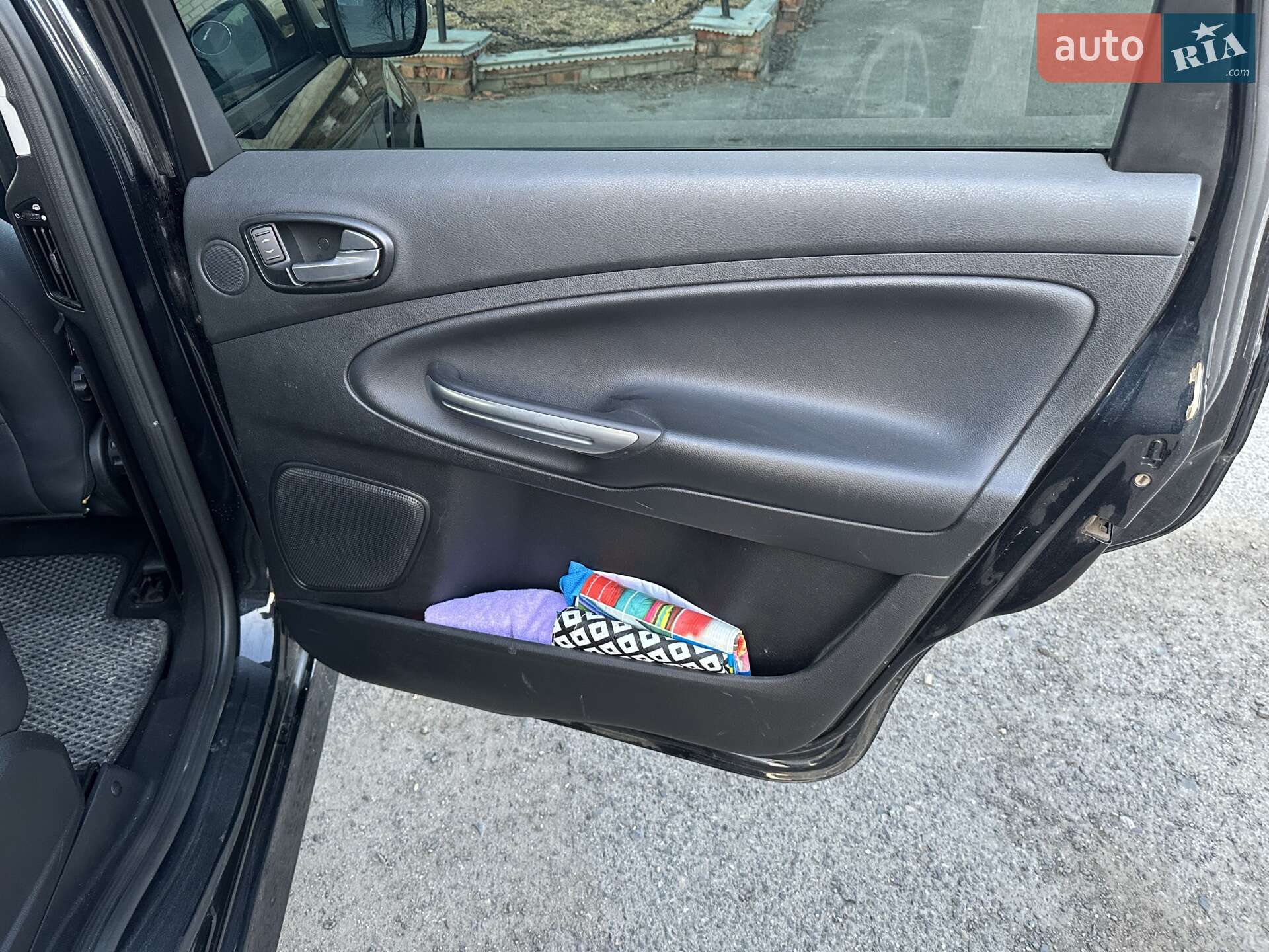Ford S-Max 2009 VIN WF0SXXGBWS9D89903 фото оголошення 15 з 27