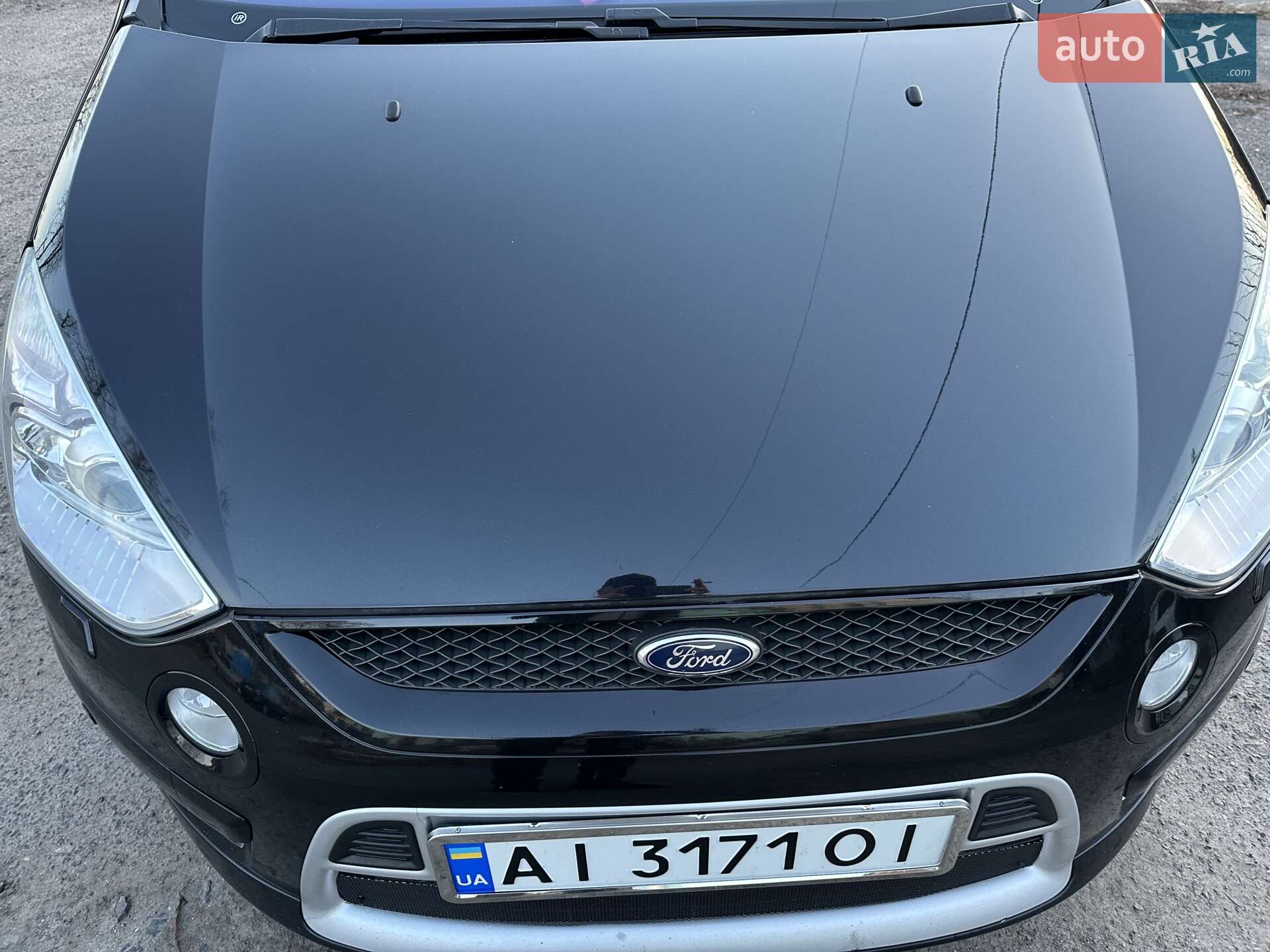 Ford S-Max 2009 VIN WF0SXXGBWS9D89903 фото оголошення 26 з 27