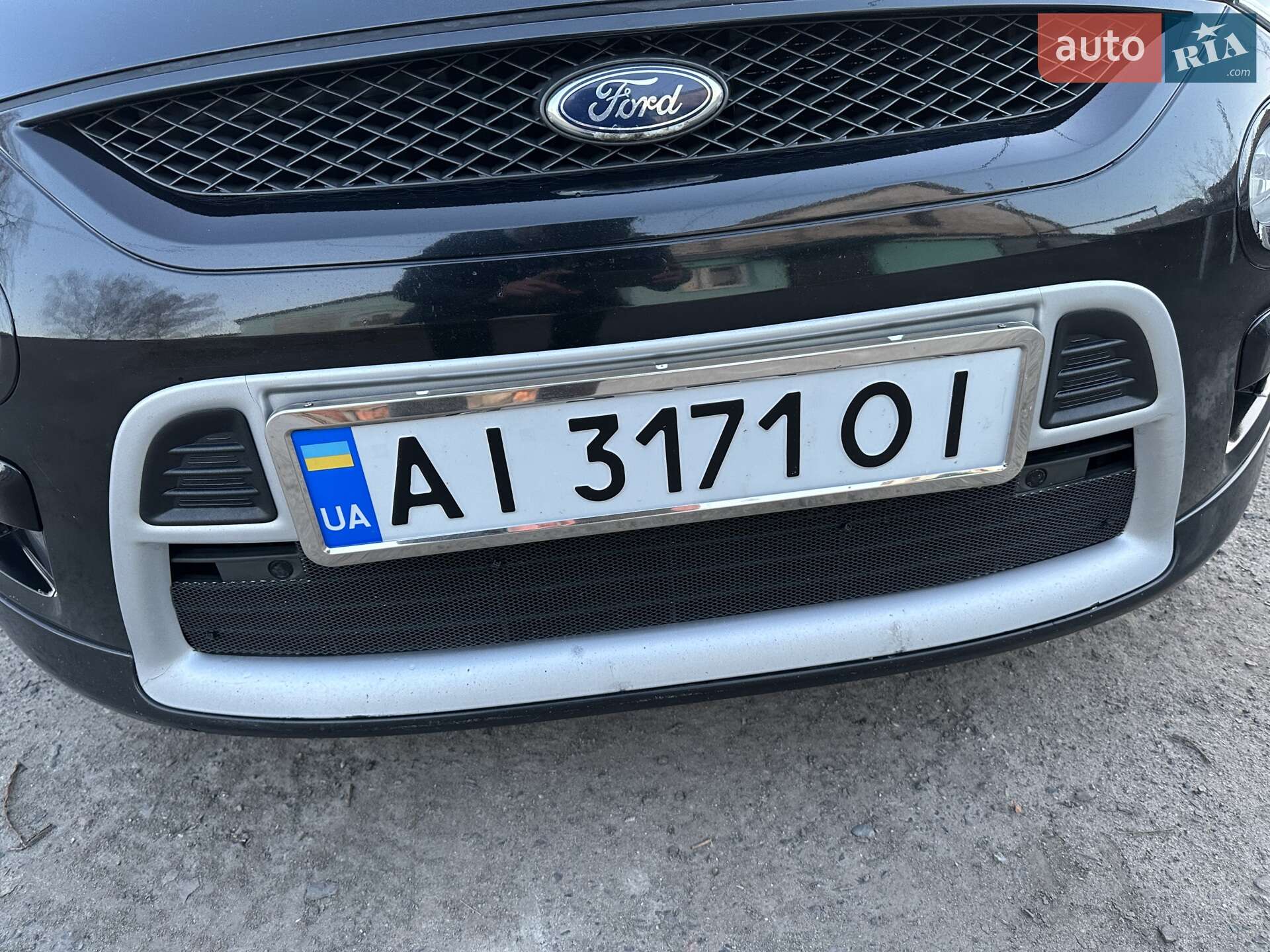 Ford S-Max 2009 VIN WF0SXXGBWS9D89903 фото оголошення 27 з 27