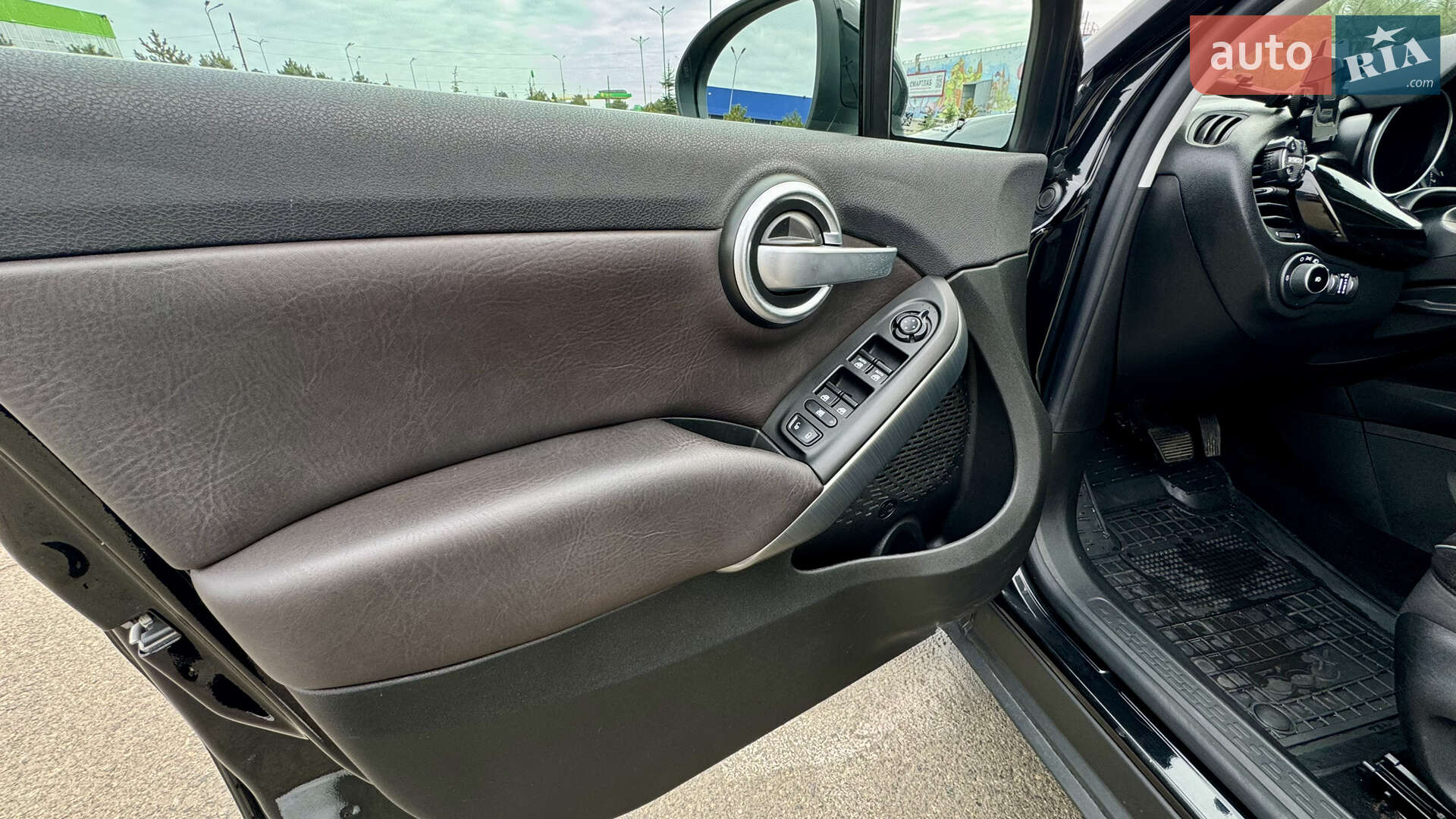 Fiat 500X 2015 VIN ZFBCFYDT0GP338680 фото оголошення 21 з 30