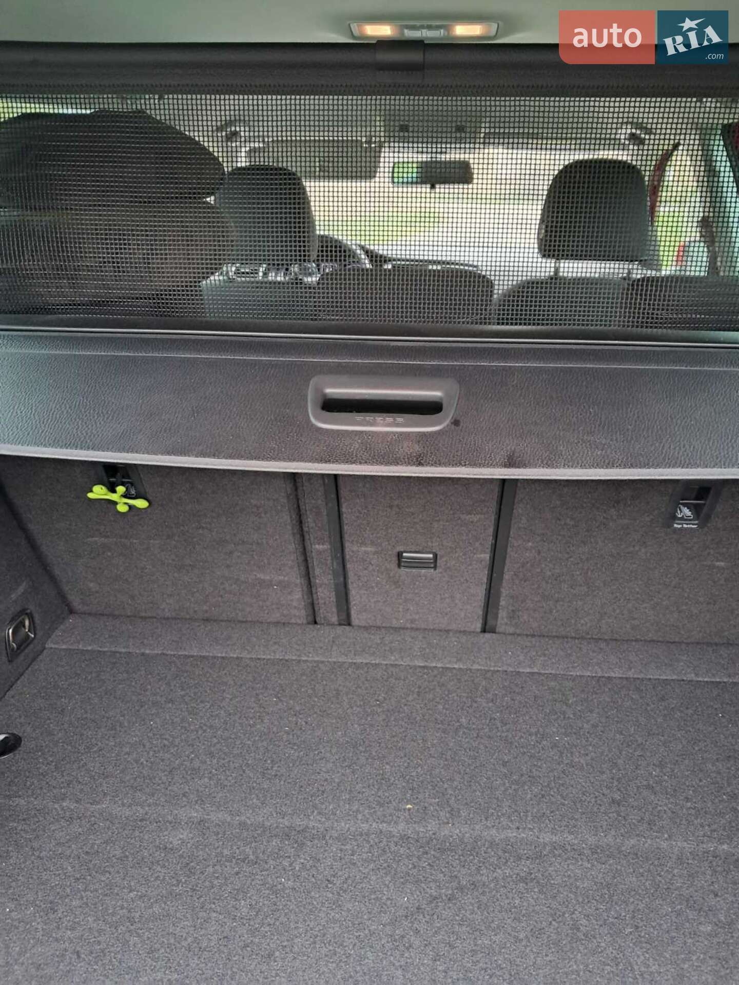 Volkswagen Golf 2019 VIN WVWZZZAUZKP569957 фото оголошення 12 з 13