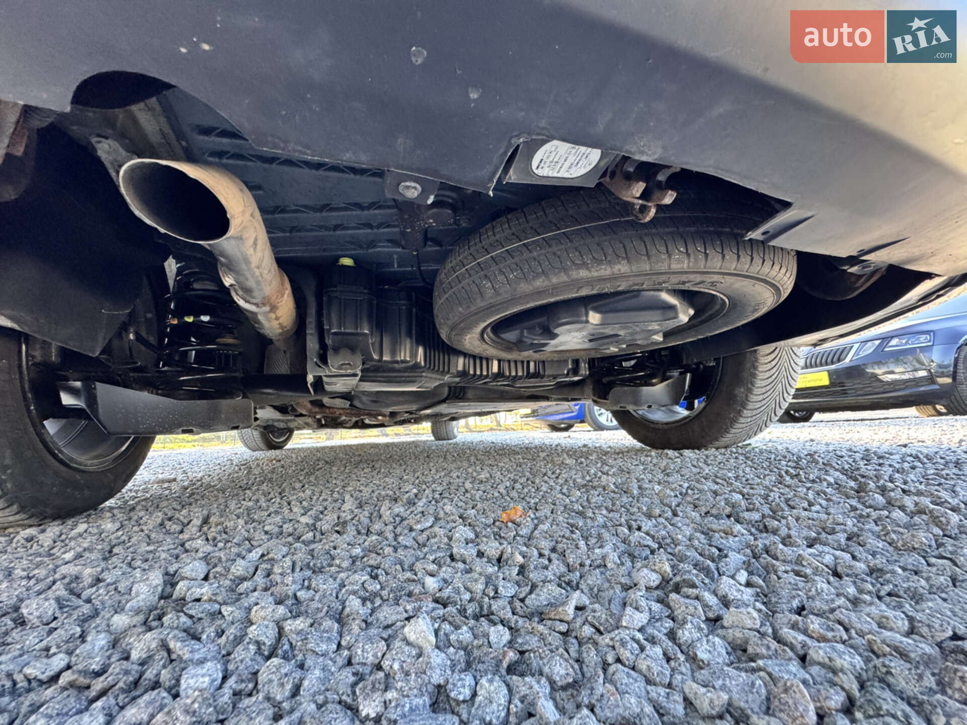 Citroen Grand C4 SpaceTourer 2018 VIN VF73AYHZRJJ876831 фото оголошення 39 з 50