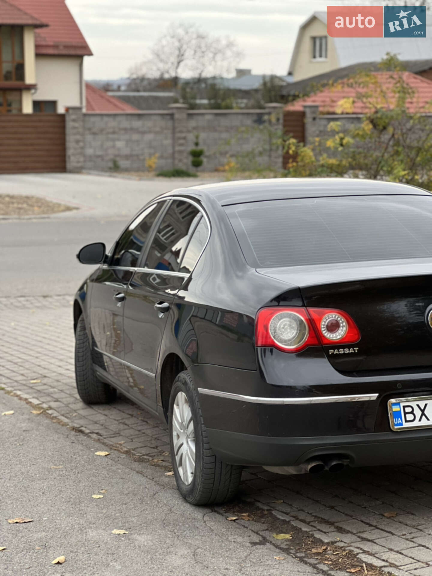 Volkswagen Passat 2006 VIN WVWZZZ3CZ7P036679 фото оголошення 5 з 16