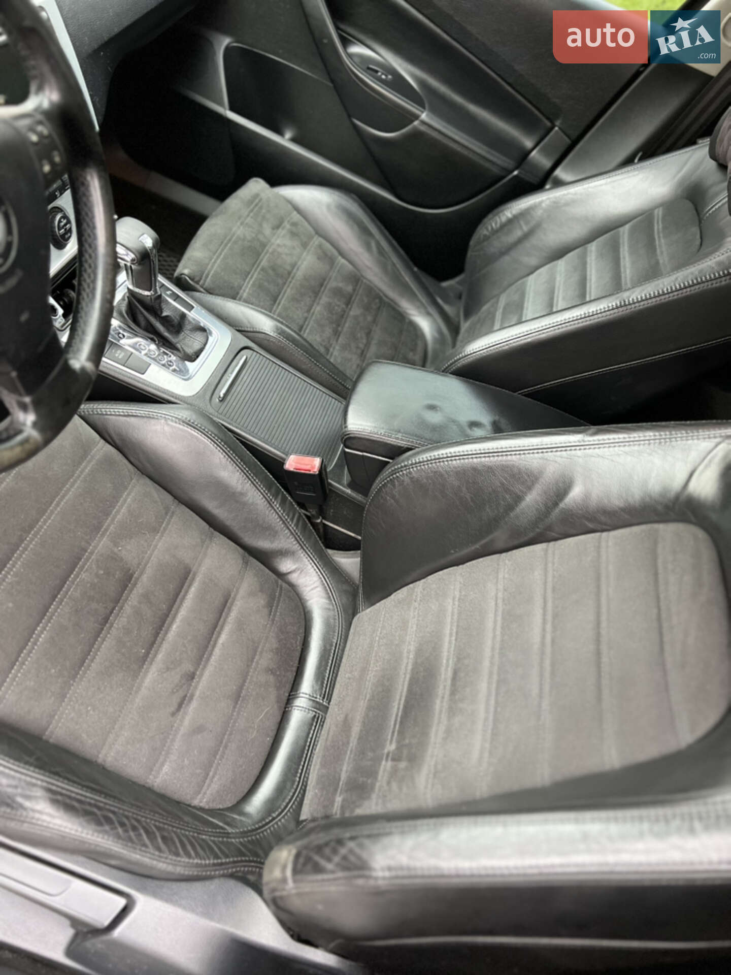 Volkswagen Passat 2006 VIN WVWZZZ3CZ7P036679 фото оголошення 12 з 16