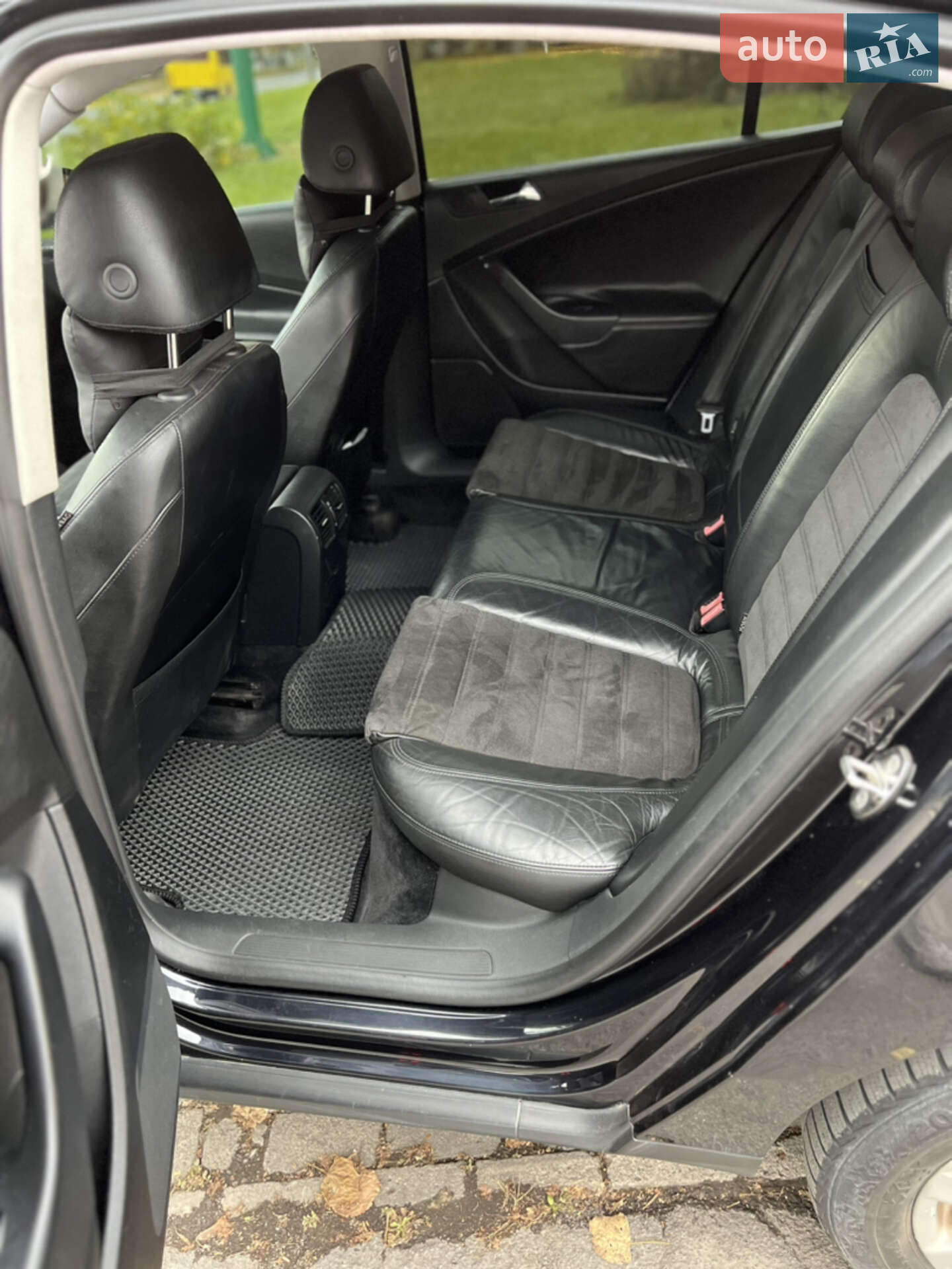 Volkswagen Passat 2006 VIN WVWZZZ3CZ7P036679 фото оголошення 13 з 16