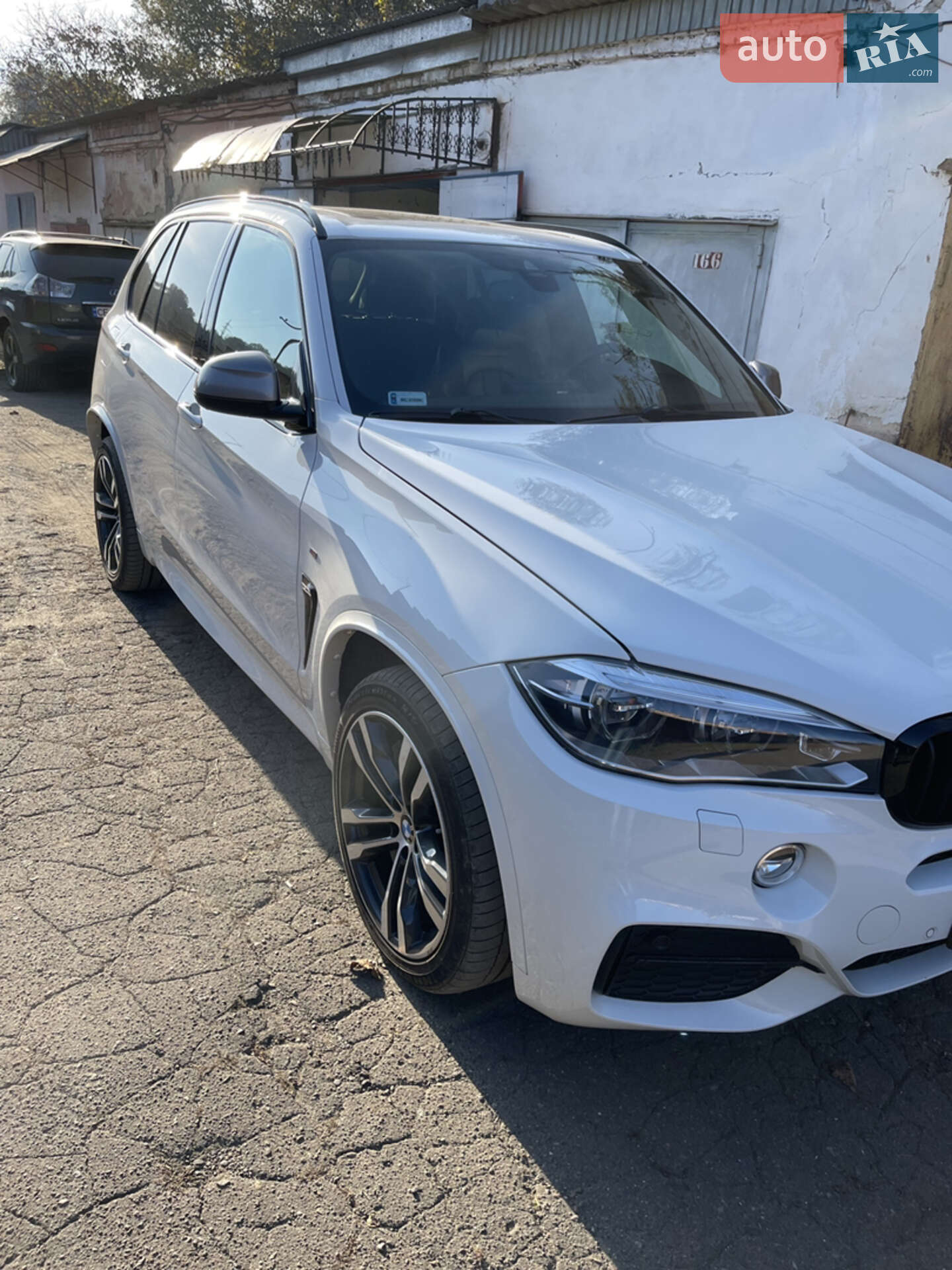 BMW X5 2015 VIN WBAKS810800M49844 фото оголошення 7 з 15