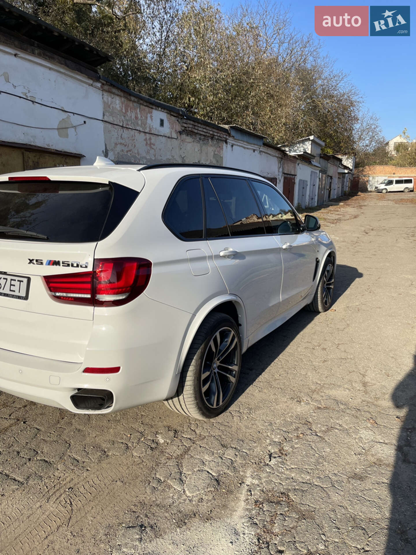 BMW X5 2015 VIN WBAKS810800M49844 фото оголошення 9 з 15
