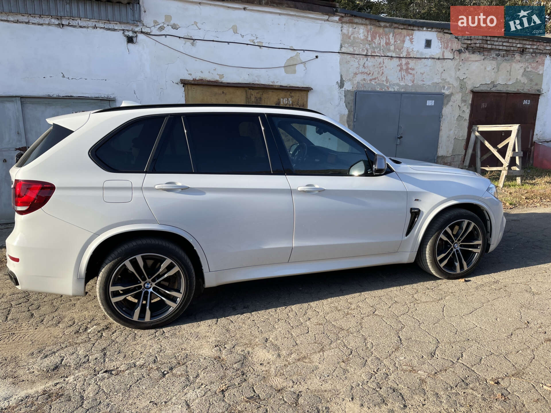 BMW X5 2015 VIN WBAKS810800M49844 фото оголошення 15 з 15