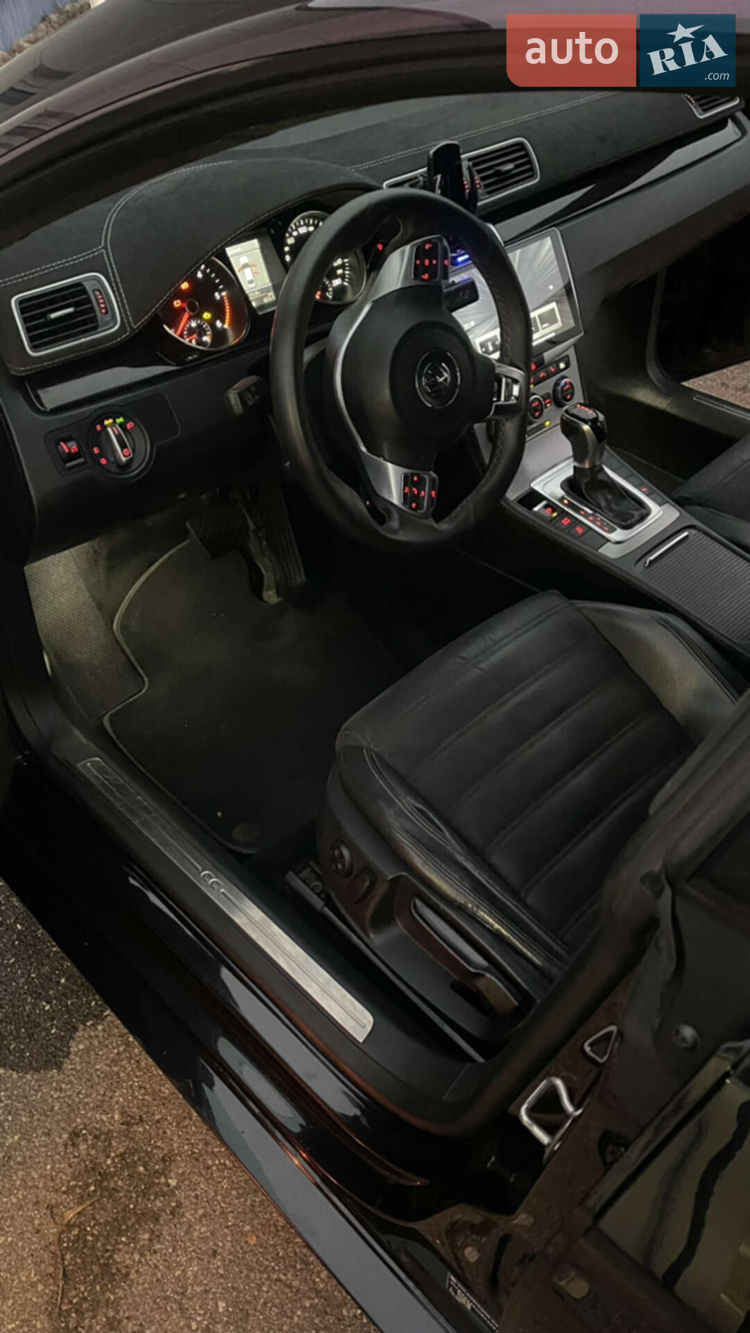 Volkswagen CC / Passat CC 2012 VIN WVWZZZ3CZDE534817 фото оголошення 5 з 18