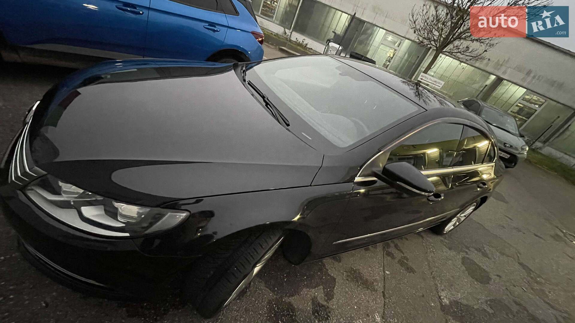 Volkswagen CC / Passat CC 2012 VIN WVWZZZ3CZDE534817 фото оголошення 6 з 18
