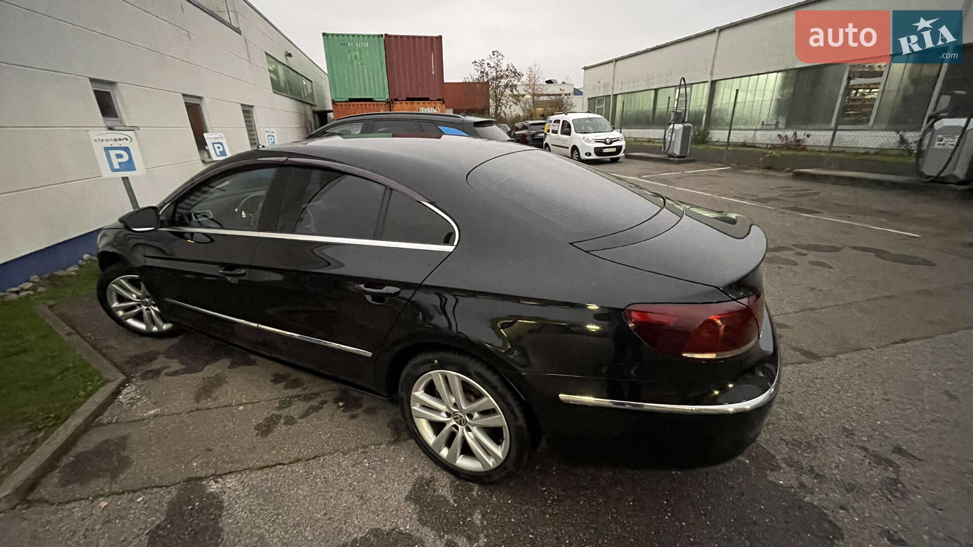 Volkswagen CC / Passat CC 2012 VIN WVWZZZ3CZDE534817 фото оголошення 7 з 18