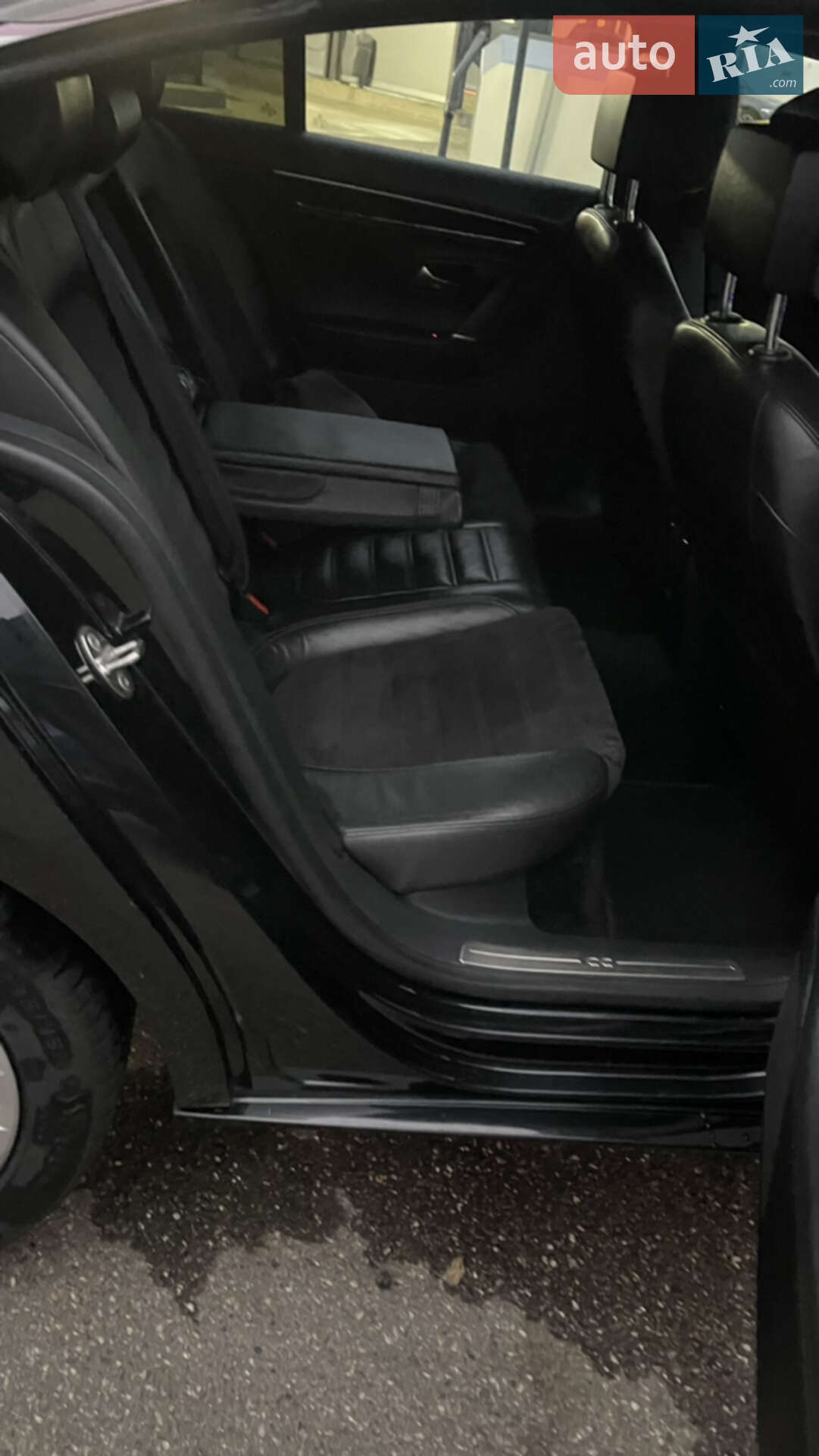 Volkswagen CC / Passat CC 2012 VIN WVWZZZ3CZDE534817 фото оголошення 8 з 18
