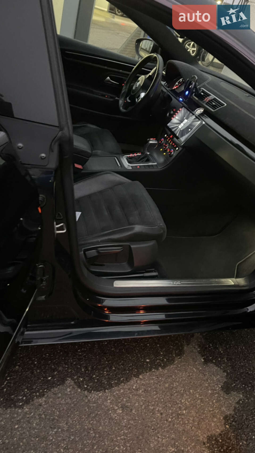 Volkswagen CC / Passat CC 2012 VIN WVWZZZ3CZDE534817 фото оголошення 9 з 18
