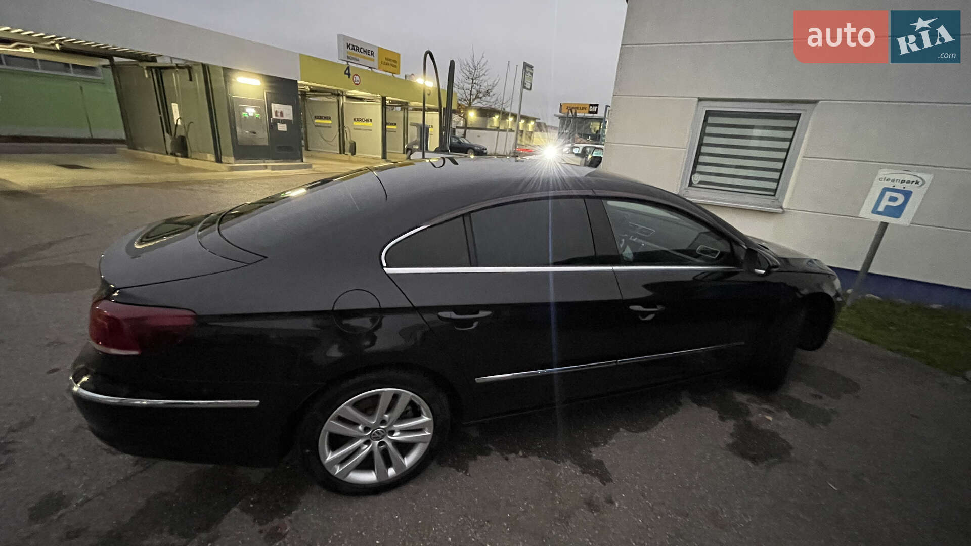 Volkswagen CC / Passat CC 2012 VIN WVWZZZ3CZDE534817 фото оголошення 11 з 18