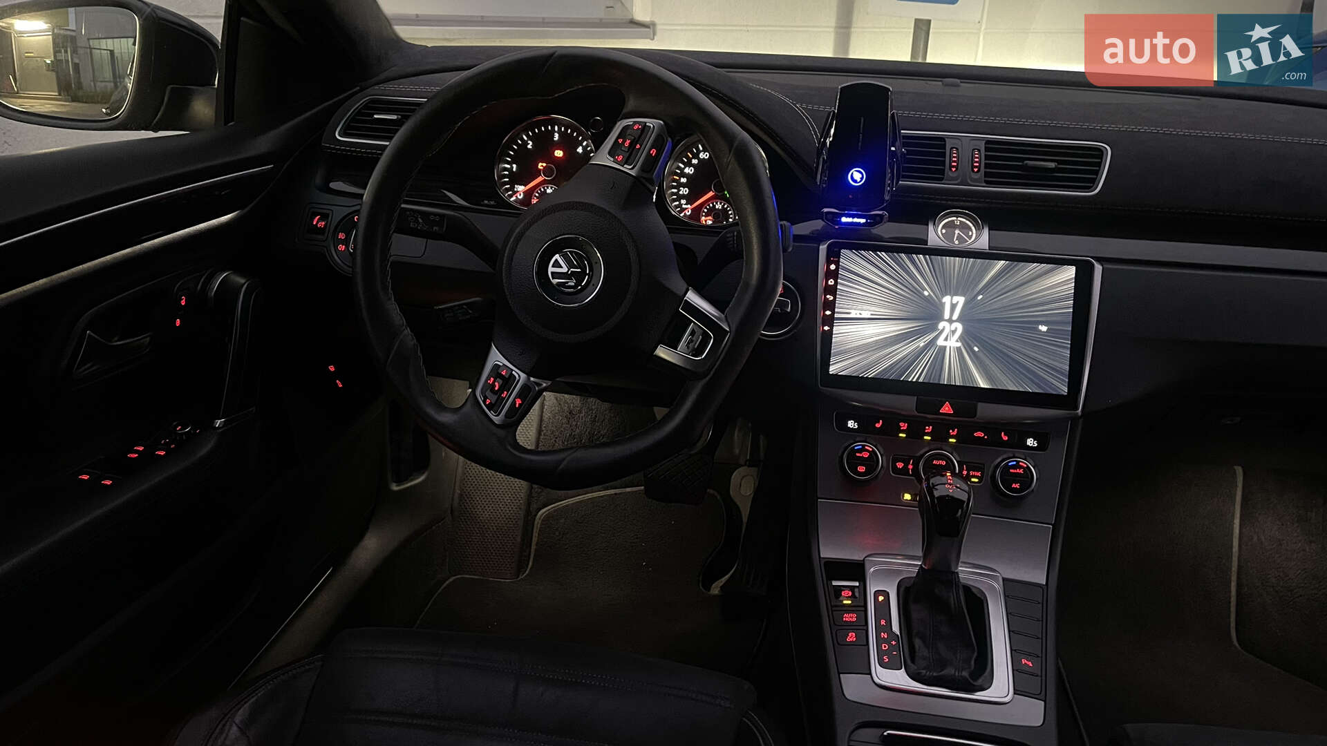 Volkswagen CC / Passat CC 2012 VIN WVWZZZ3CZDE534817 фото оголошення 12 з 18