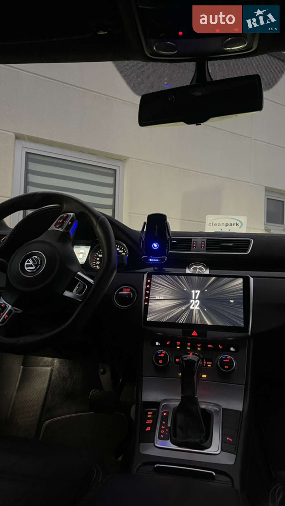 Volkswagen CC / Passat CC 2012 VIN WVWZZZ3CZDE534817 фото оголошення 14 з 18