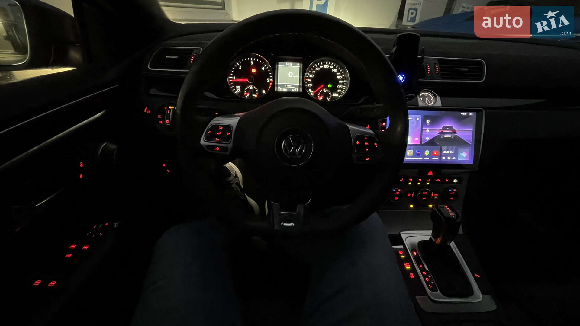 Volkswagen CC / Passat CC 2012 VIN WVWZZZ3CZDE534817 фото оголошення 18 з 18