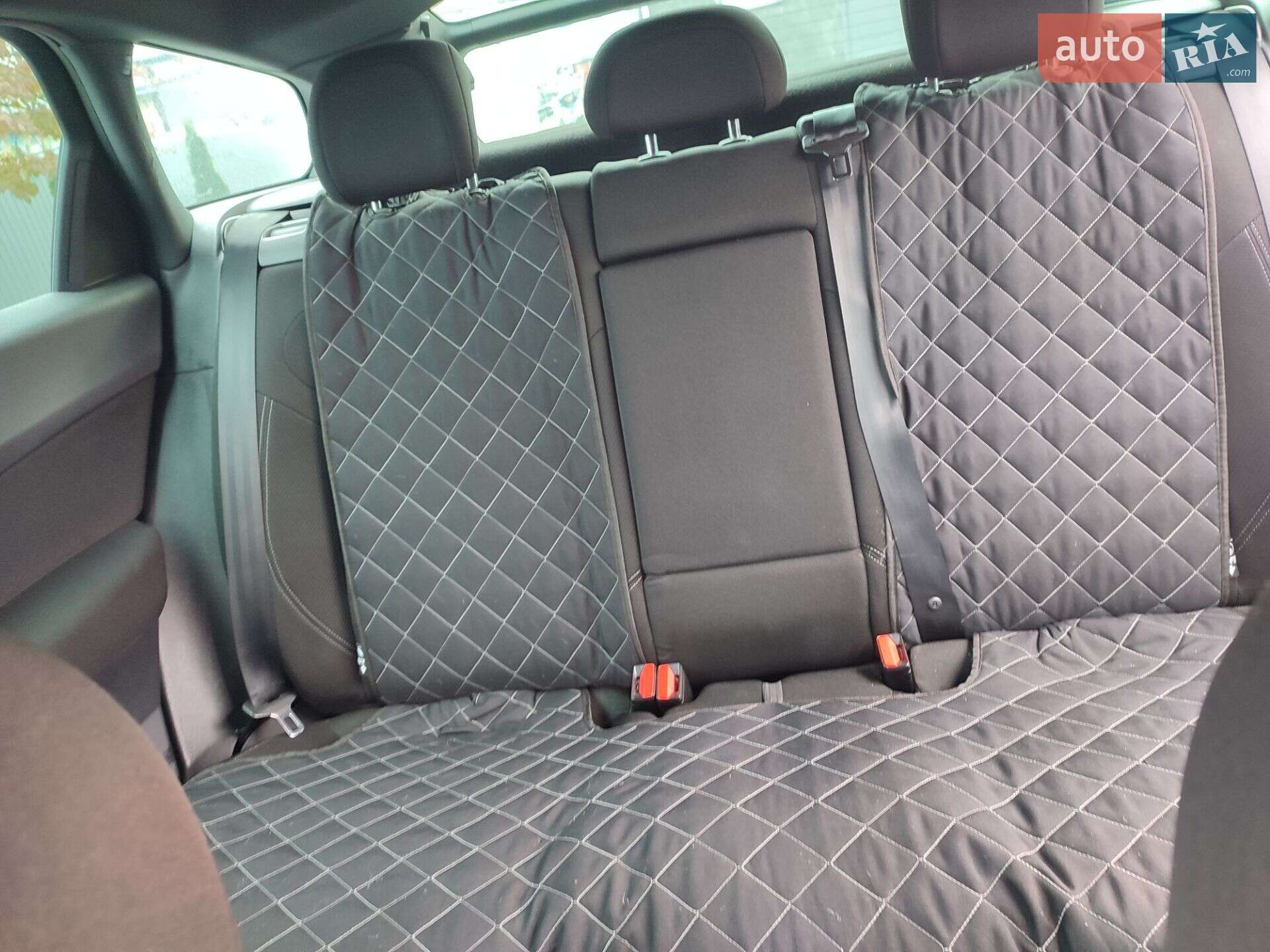 Citroen DS5 2012 VIN VF7KFRHHACS508300 фото оголошення 3 з 7