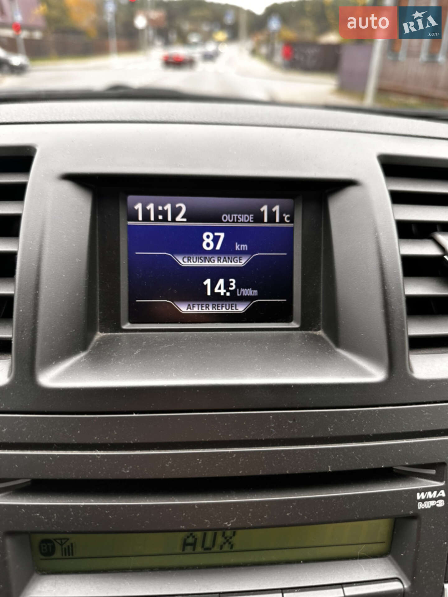 Toyota Highlander 2008 VIN JTEES42A882081094 фото оголошення 16 з 24