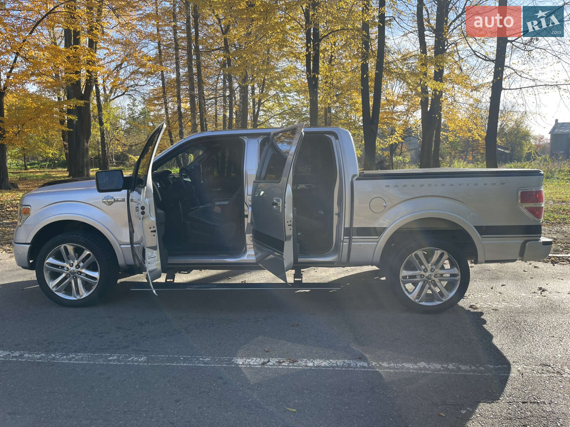 Ford F-150 2014 VIN 1FTFW1ET7EFB93964 фото оголошення 2 з 24