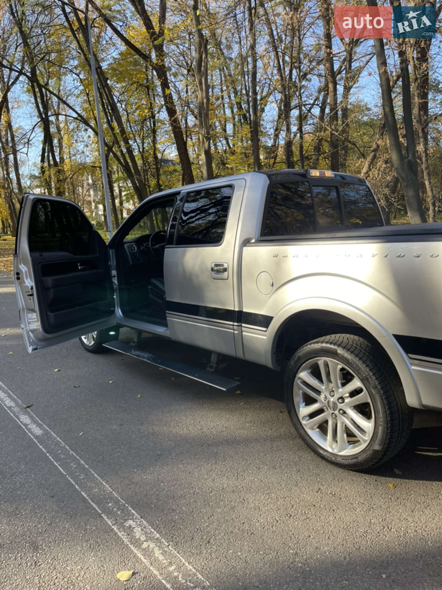 Ford F-150 2014 VIN 1FTFW1ET7EFB93964 фото оголошення 3 з 24