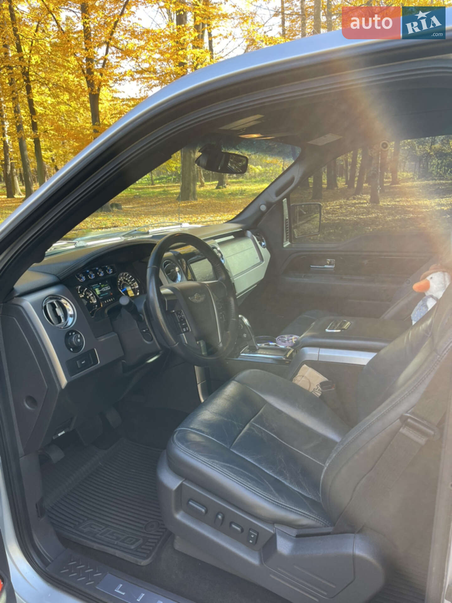 Ford F-150 2014 VIN 1FTFW1ET7EFB93964 фото оголошення 6 з 24