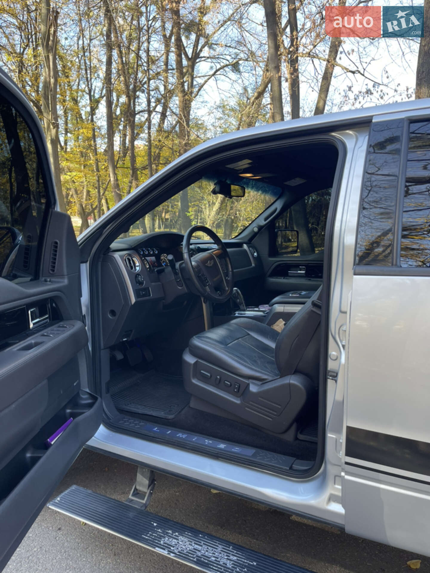 Ford F-150 2014 VIN 1FTFW1ET7EFB93964 фото оголошення 7 з 24