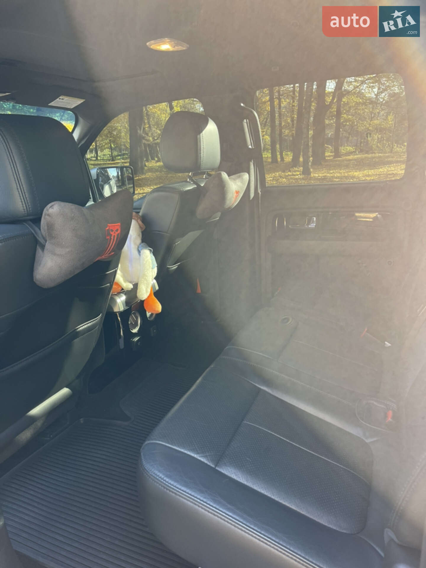 Ford F-150 2014 VIN 1FTFW1ET7EFB93964 фото оголошення 11 з 24