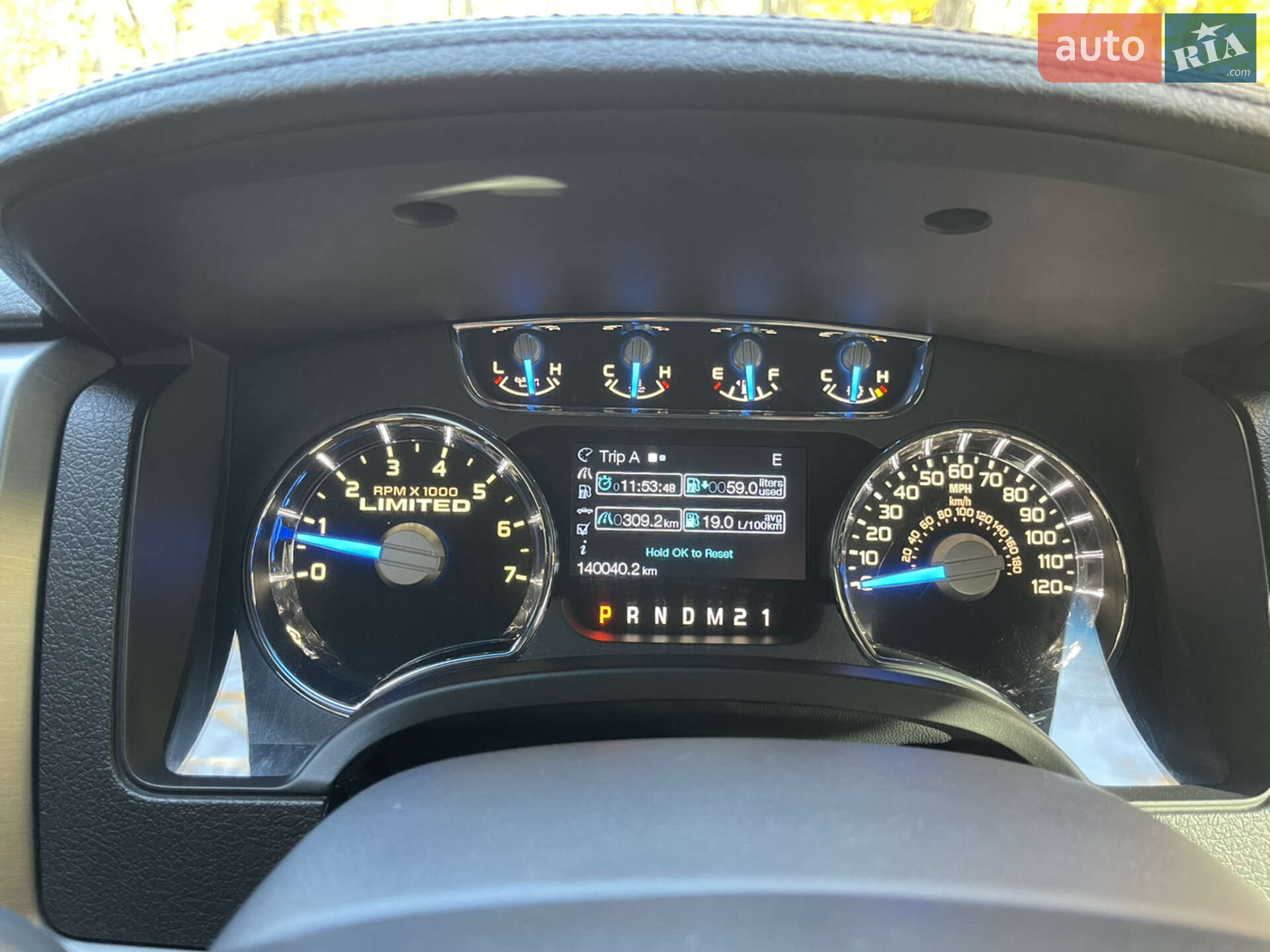 Ford F-150 2014 VIN 1FTFW1ET7EFB93964 фото оголошення 14 з 24