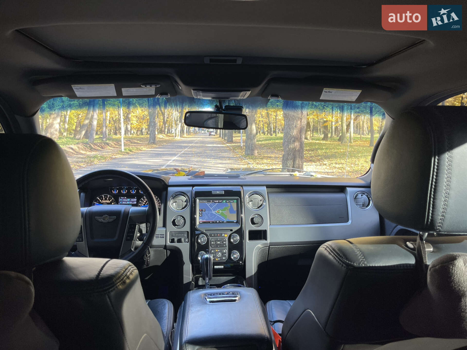 Ford F-150 2014 VIN 1FTFW1ET7EFB93964 фото оголошення 22 з 24