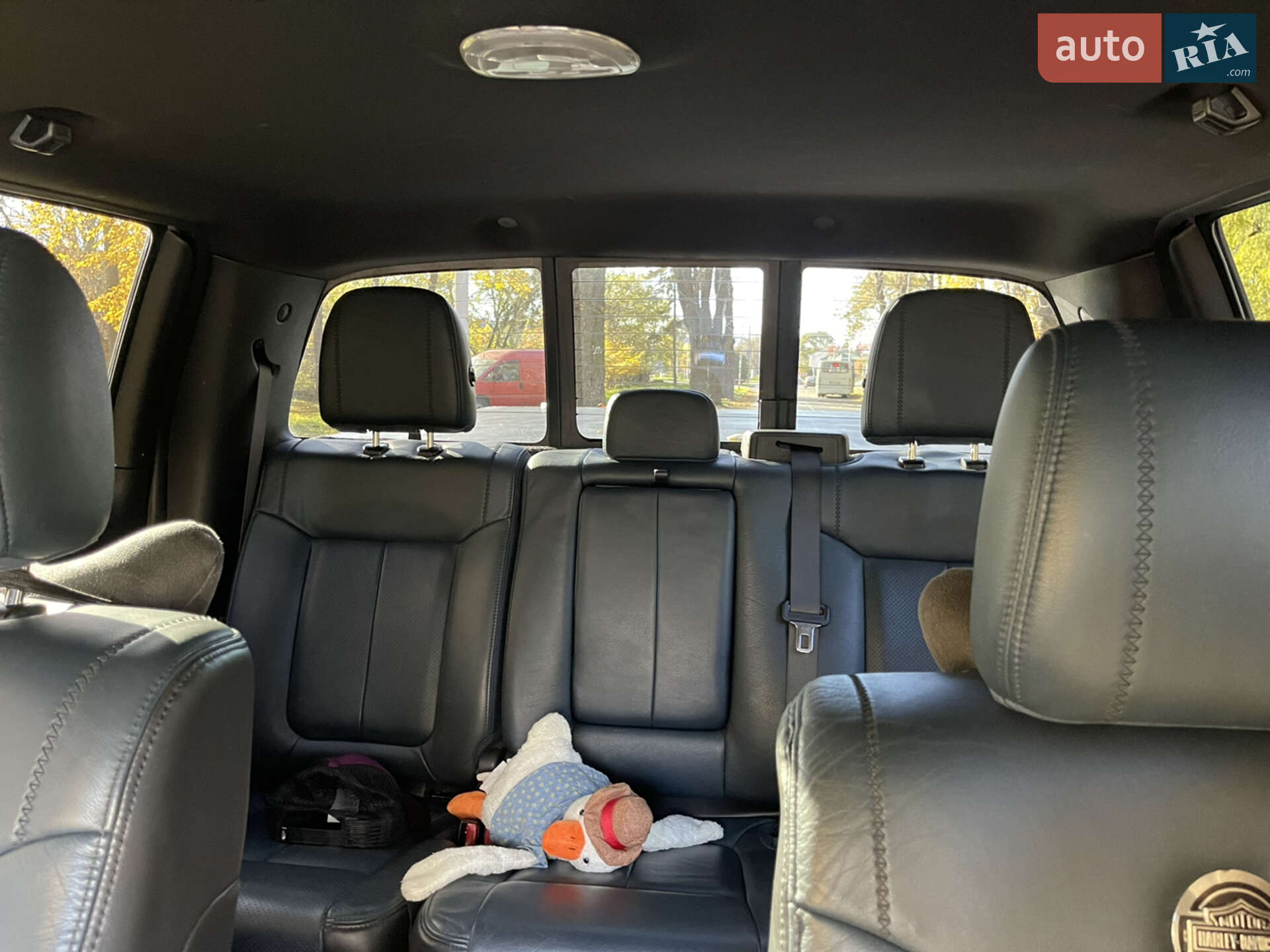 Ford F-150 2014 VIN 1FTFW1ET7EFB93964 фото оголошення 23 з 24