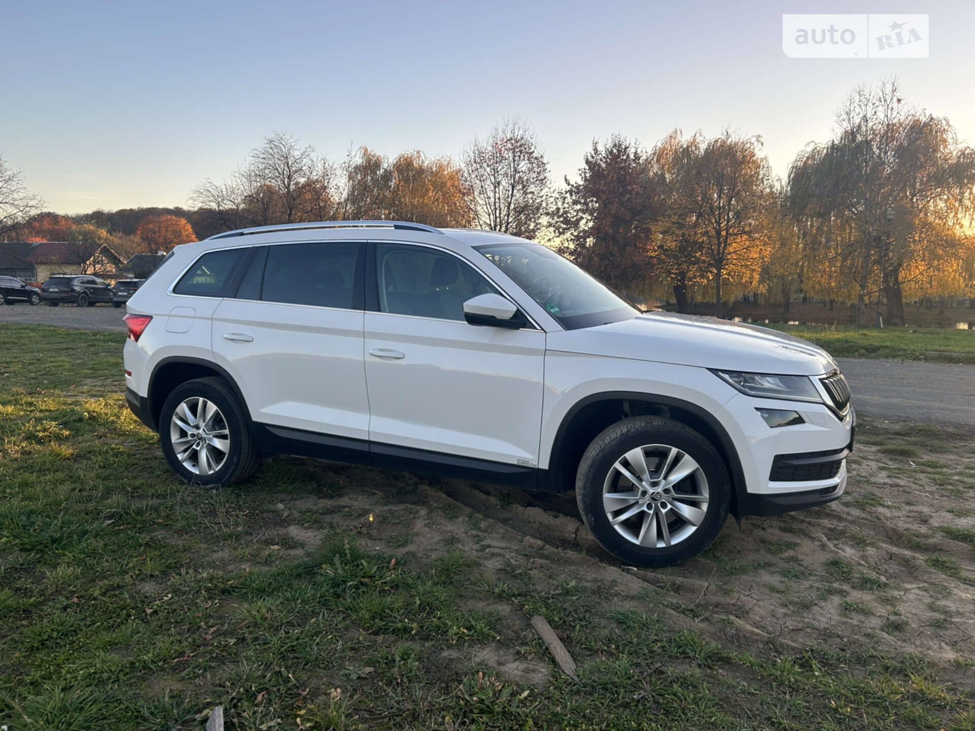 Skoda Kodiaq 2019 VIN TMBLK9NS2L8503167 фото оголошення 4 з 21