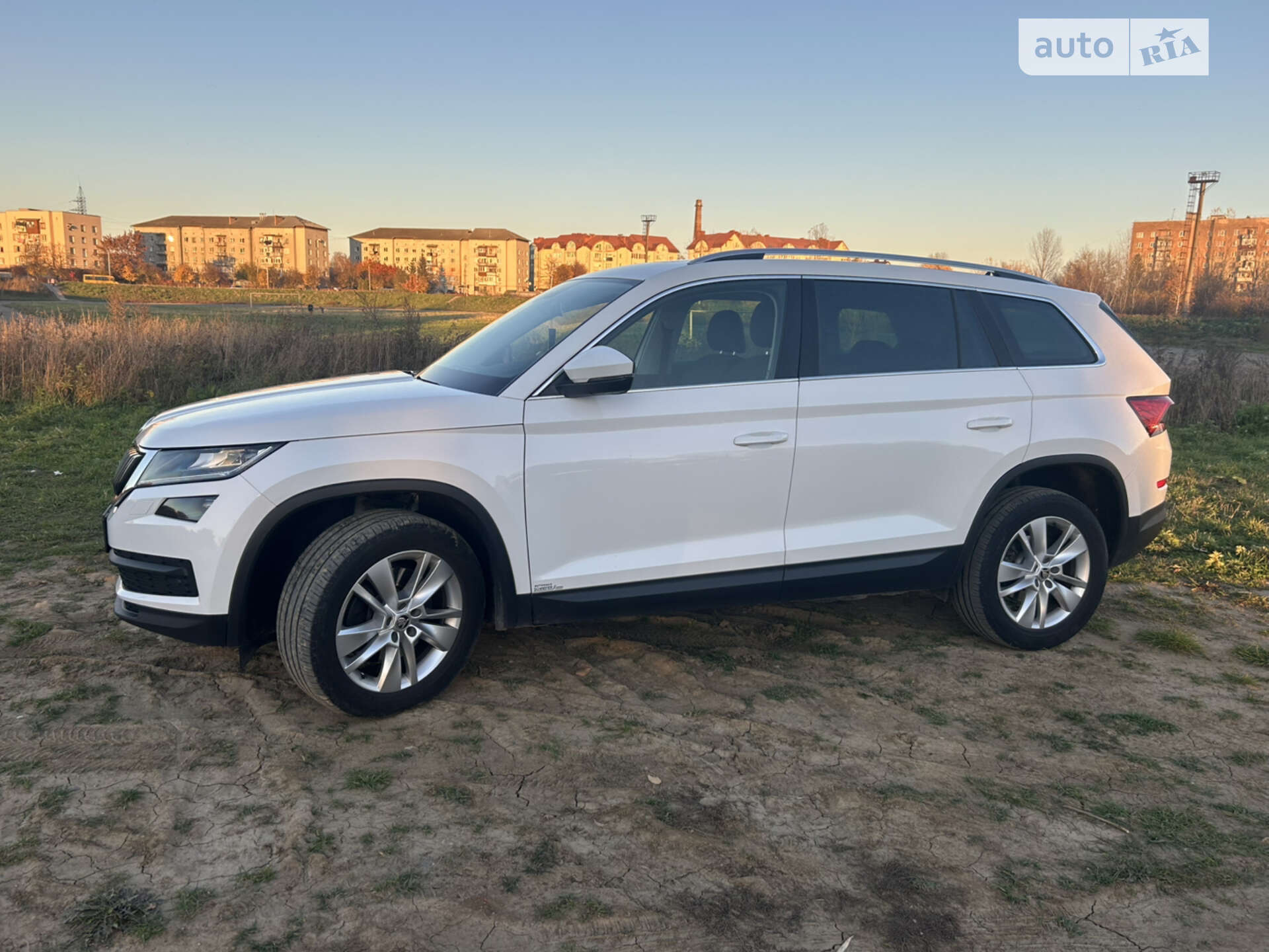 Skoda Kodiaq 2019 VIN TMBLK9NS2L8503167 фото оголошення 9 з 21