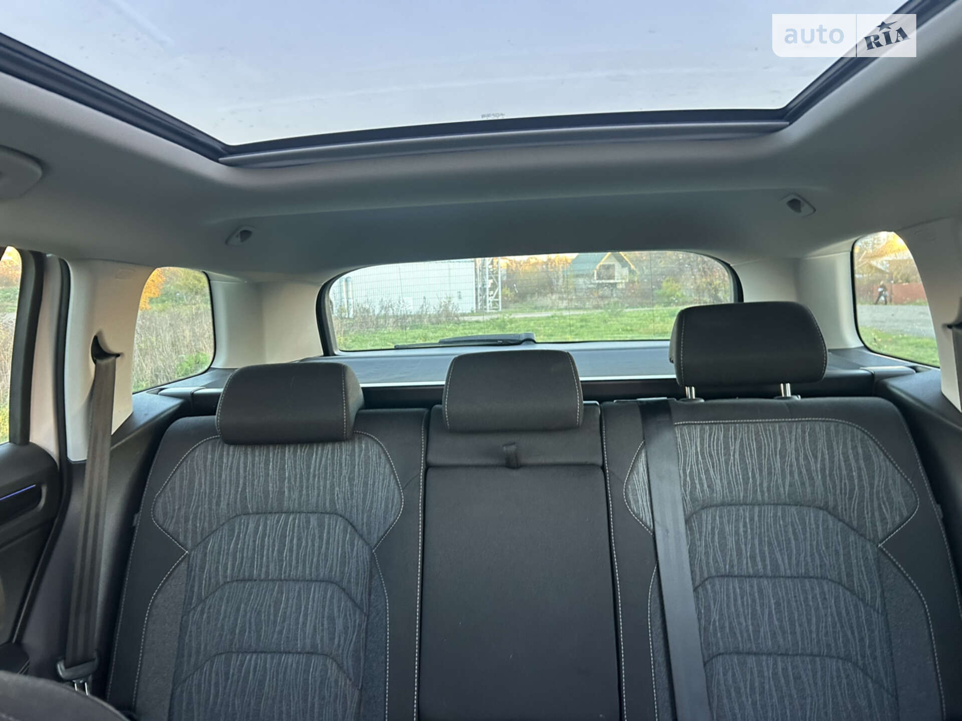 Skoda Kodiaq 2019 VIN TMBLK9NS2L8503167 фото оголошення 16 з 21