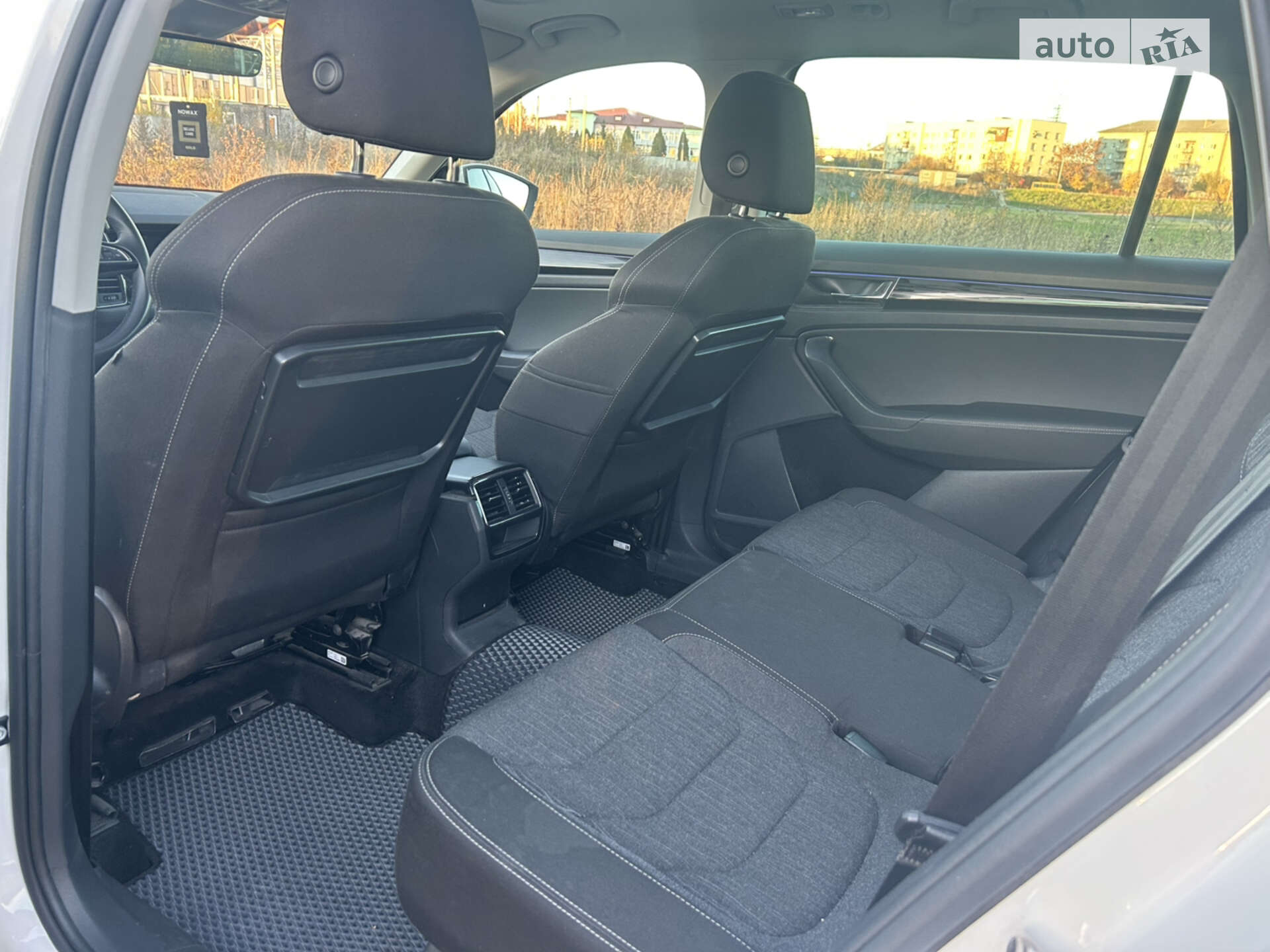 Skoda Kodiaq 2019 VIN TMBLK9NS2L8503167 фото оголошення 17 з 21