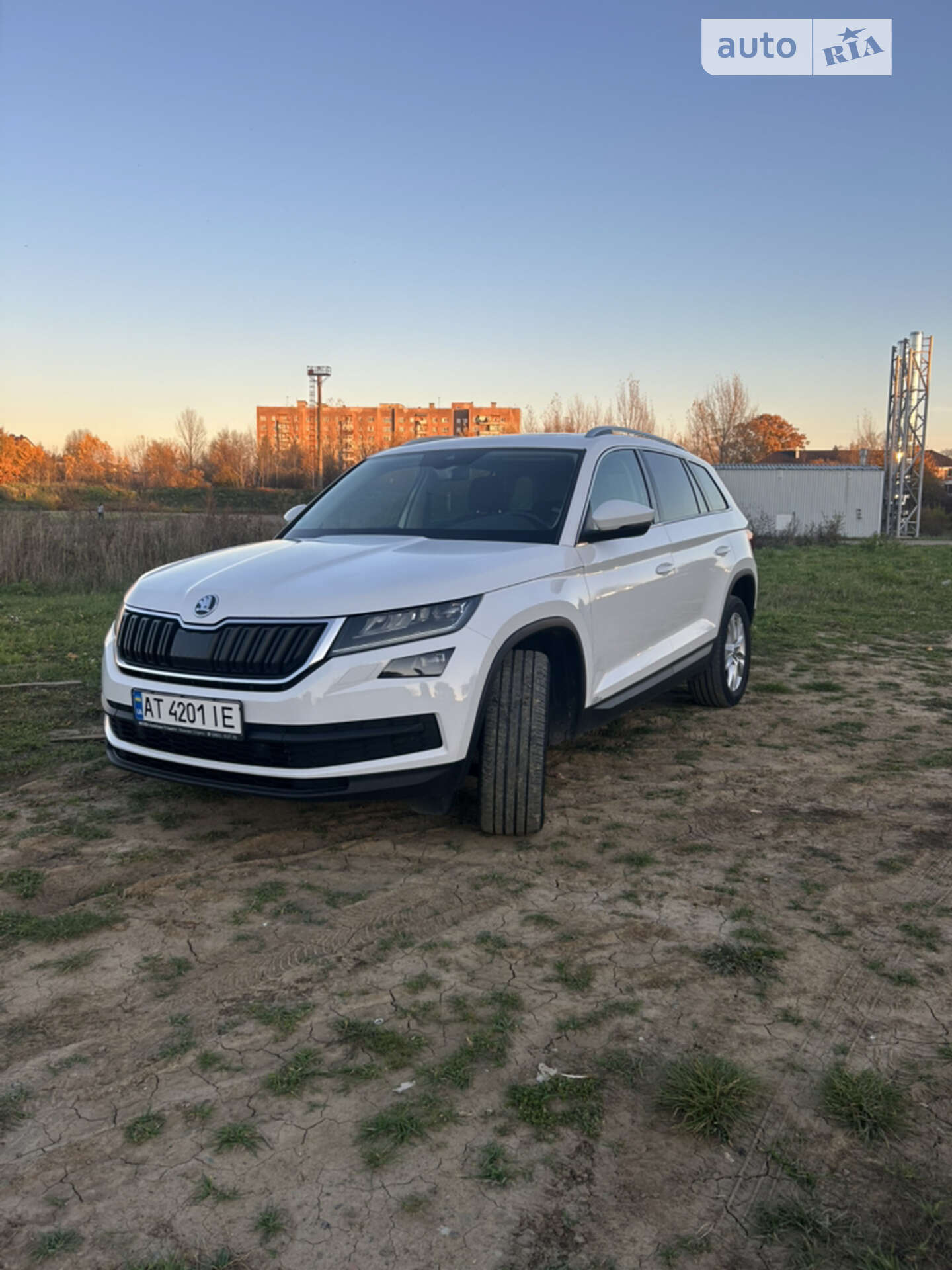 Skoda Kodiaq 2019 VIN TMBLK9NS2L8503167 фото оголошення 21 з 21