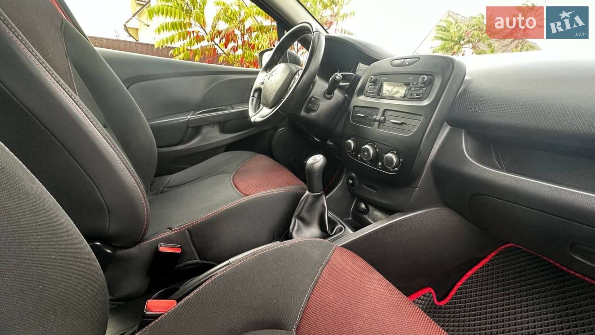 Renault Clio 2015 VIN VF15RBF0A53976049 фото оголошення 20 з 23