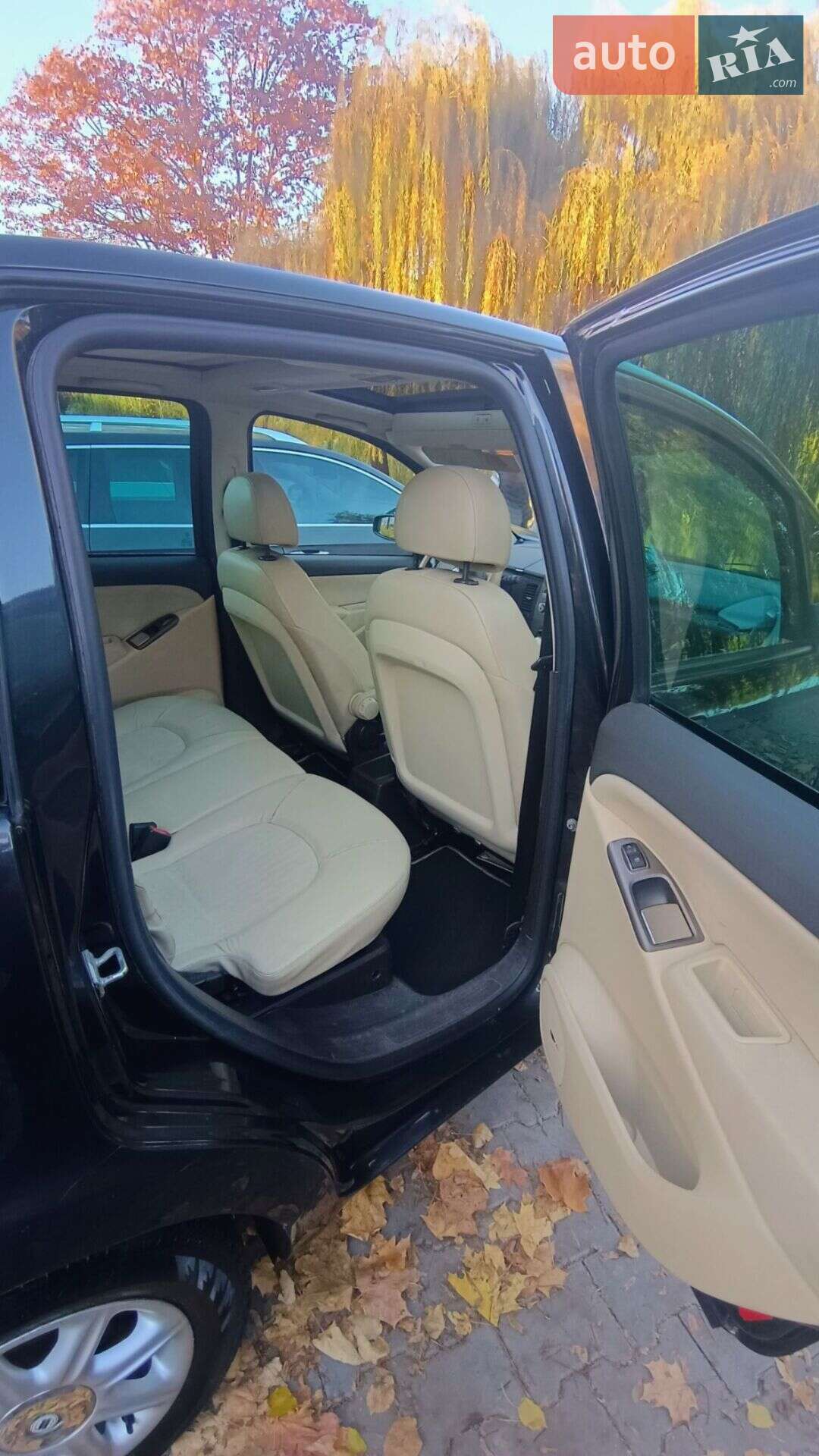 Lancia Musa 2006 VIN ZLA35000001053814 фото оголошення 7 з 18