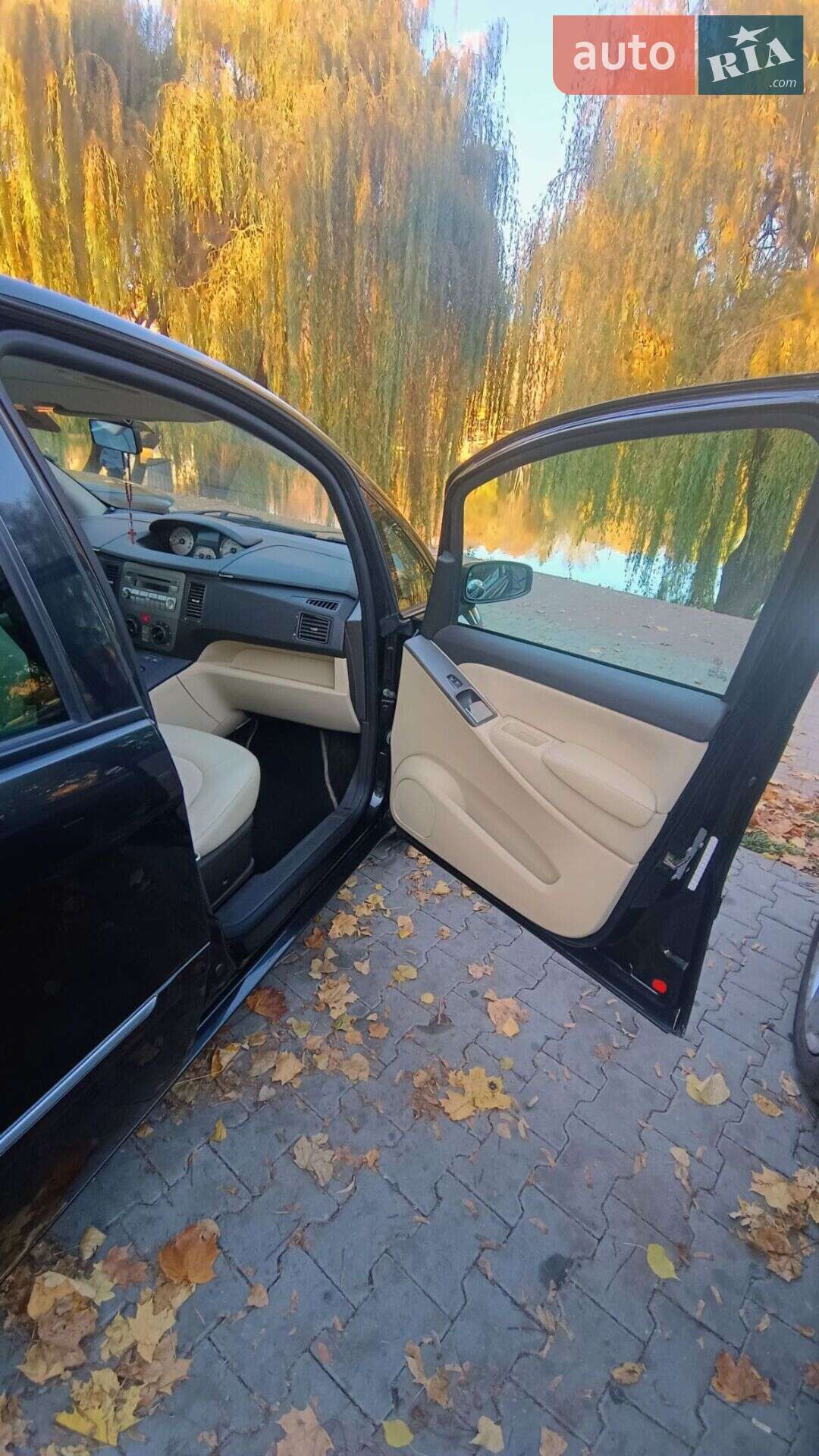 Lancia Musa 2006 VIN ZLA35000001053814 фото оголошення 5 з 18