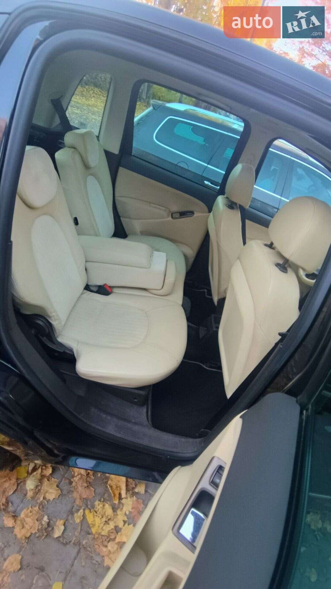 Lancia Musa 2006 VIN ZLA35000001053814 фото оголошення 9 з 18
