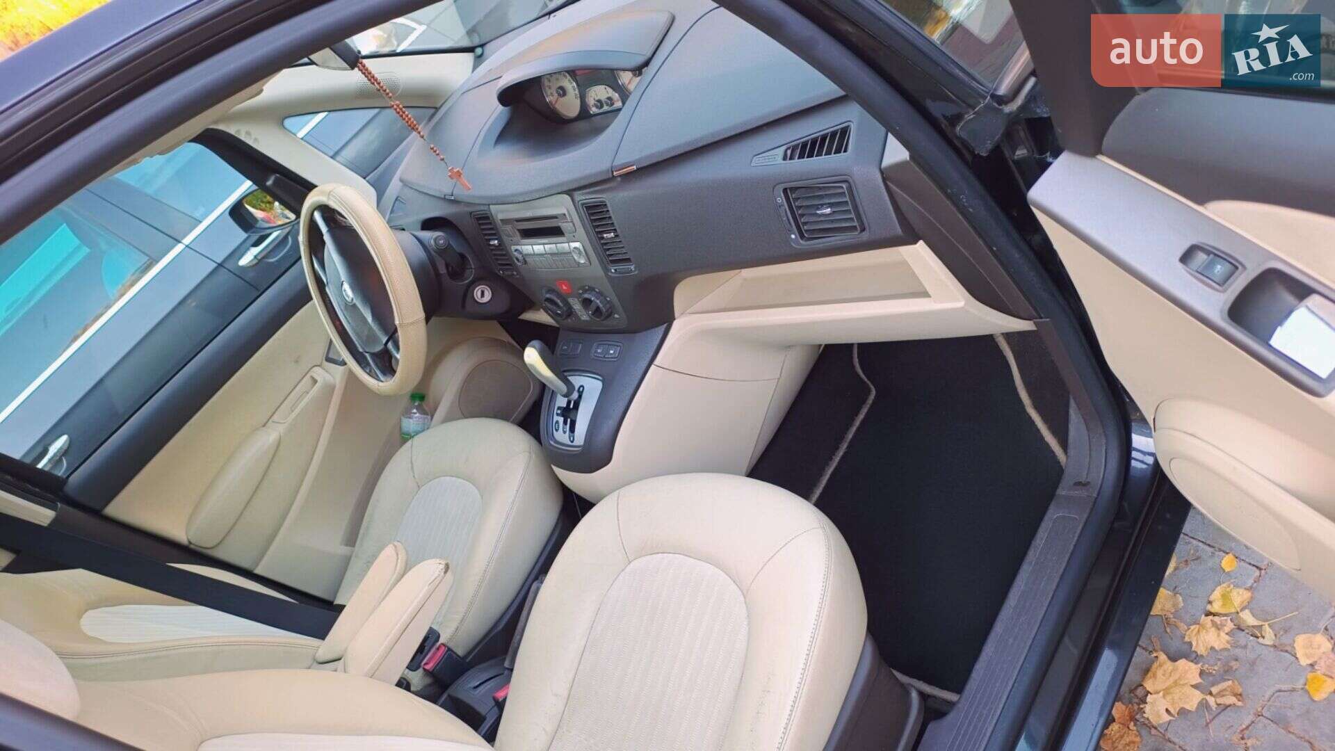 Lancia Musa 2006 VIN ZLA35000001053814 фото оголошення 6 з 18