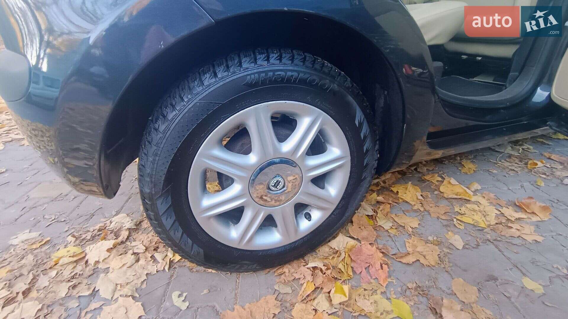 Lancia Musa 2006 VIN ZLA35000001053814 фото оголошення 14 з 18