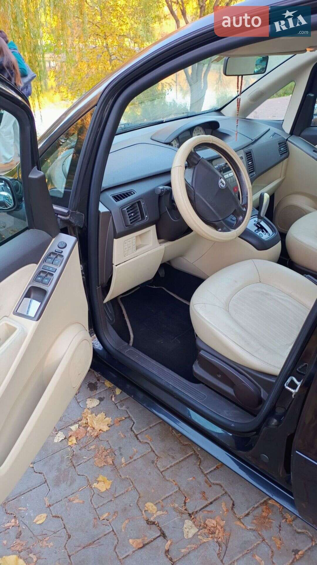 Lancia Musa 2006 VIN ZLA35000001053814 фото оголошення 17 з 18