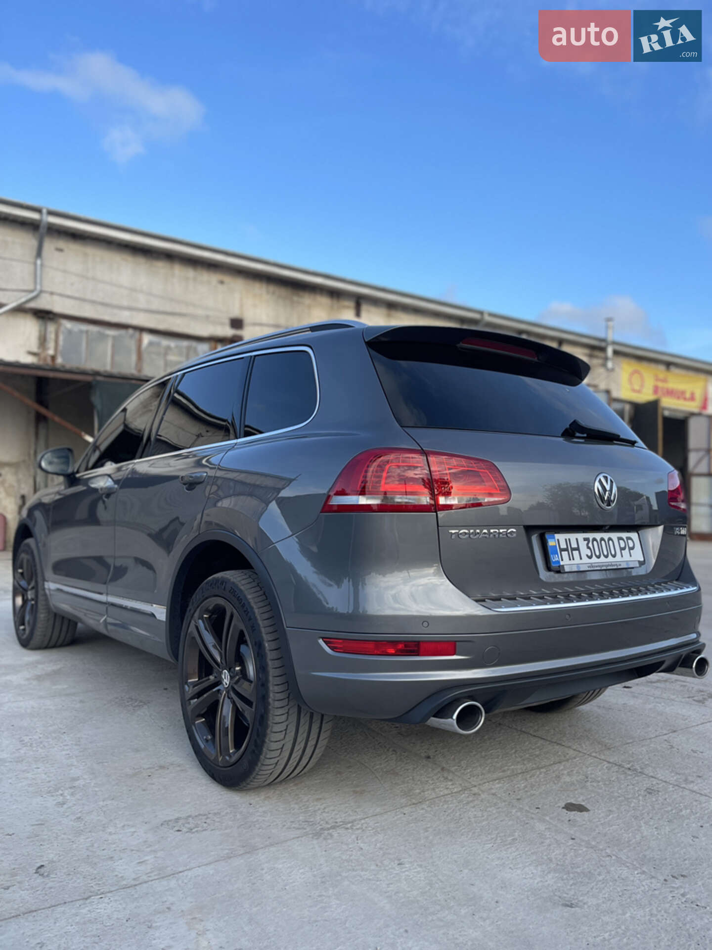 Volkswagen Touareg 2012 VIN WVGZZZ7PZDD013401 фото оголошення 11 з 28