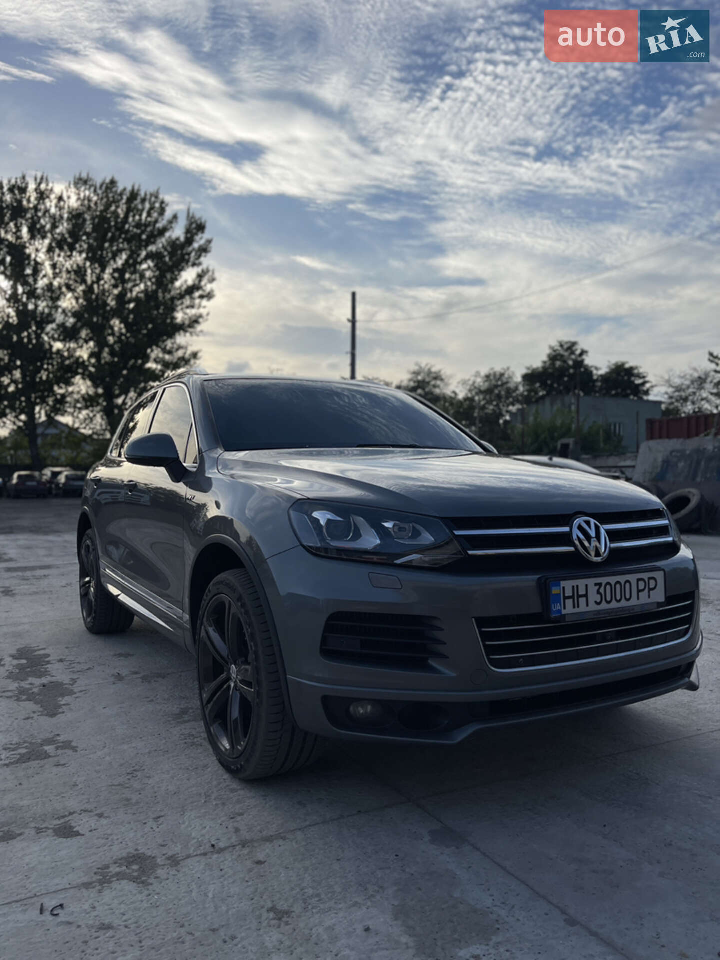 Volkswagen Touareg 2012 VIN WVGZZZ7PZDD013401 фото оголошення 9 з 28