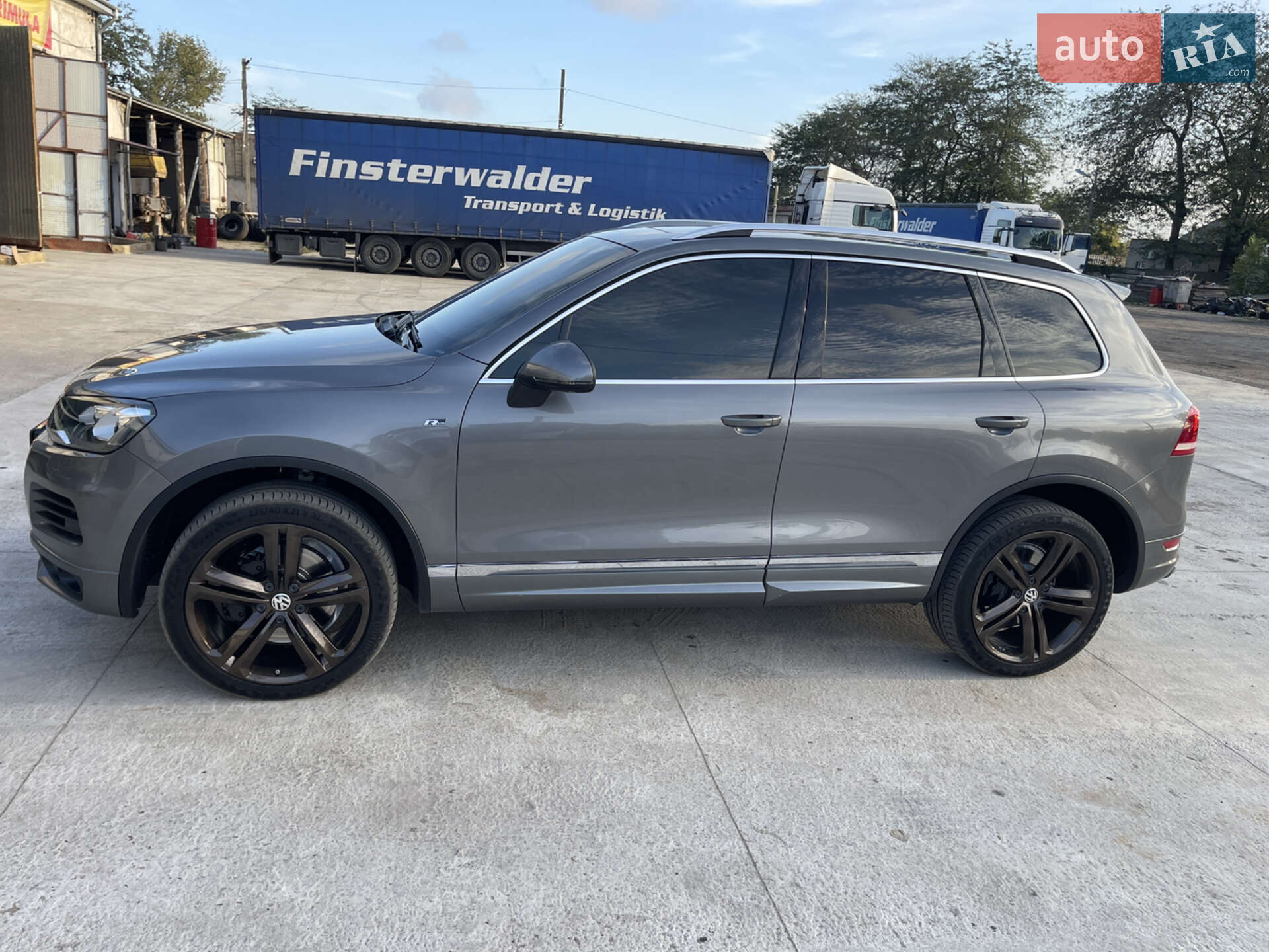 Volkswagen Touareg 2012 VIN WVGZZZ7PZDD013401 фото оголошення 13 з 28
