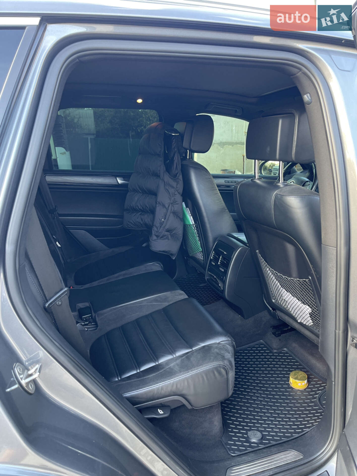 Volkswagen Touareg 2012 VIN WVGZZZ7PZDD013401 фото оголошення 22 з 28