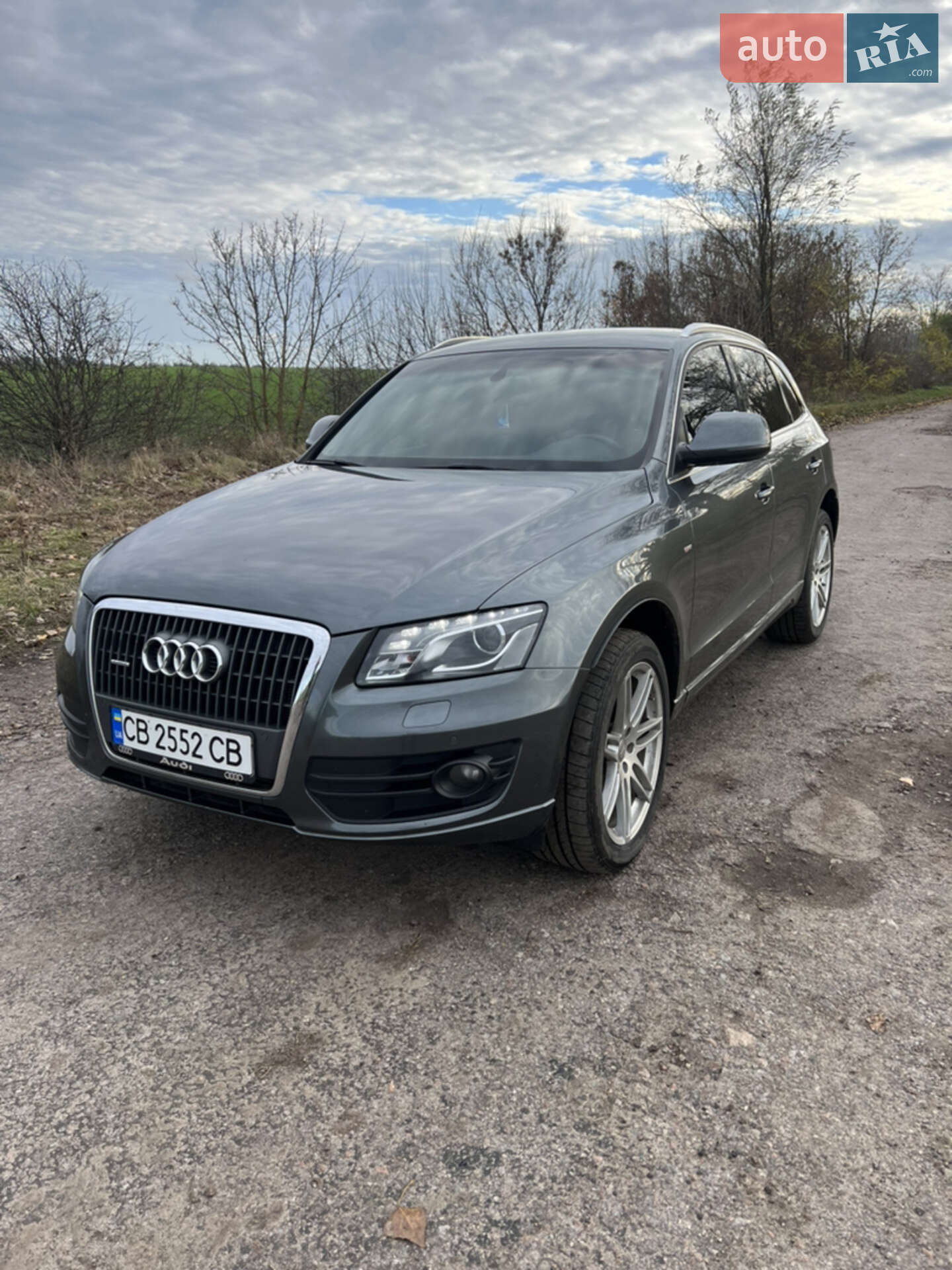 Audi Q5 2011 VIN WAUZZZ8R3CA062475 фото оголошення 11 з 14
