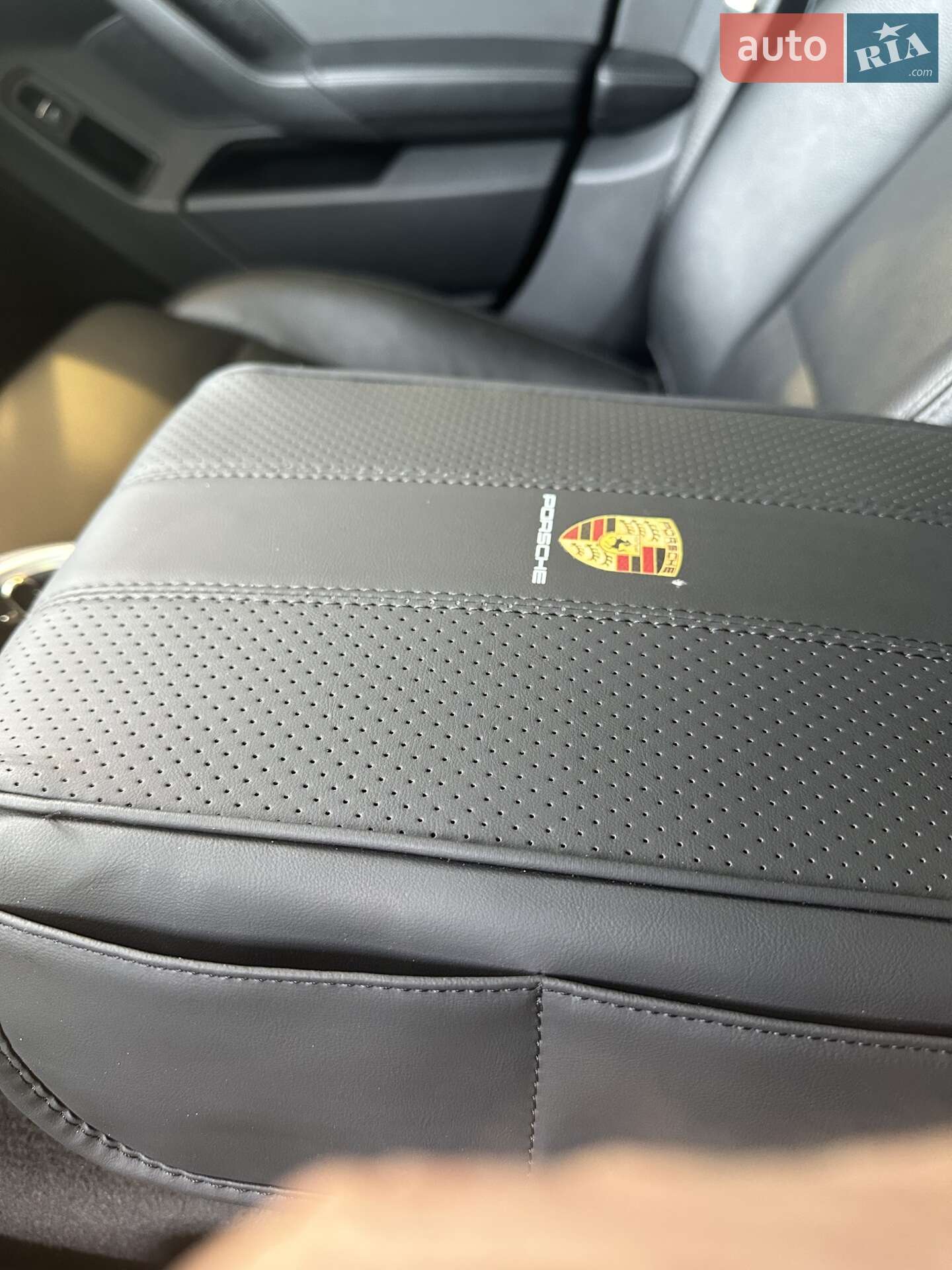 Porsche Panamera 2013 VIN WP0AB2A77EL055251 фото оголошення 3 з 9